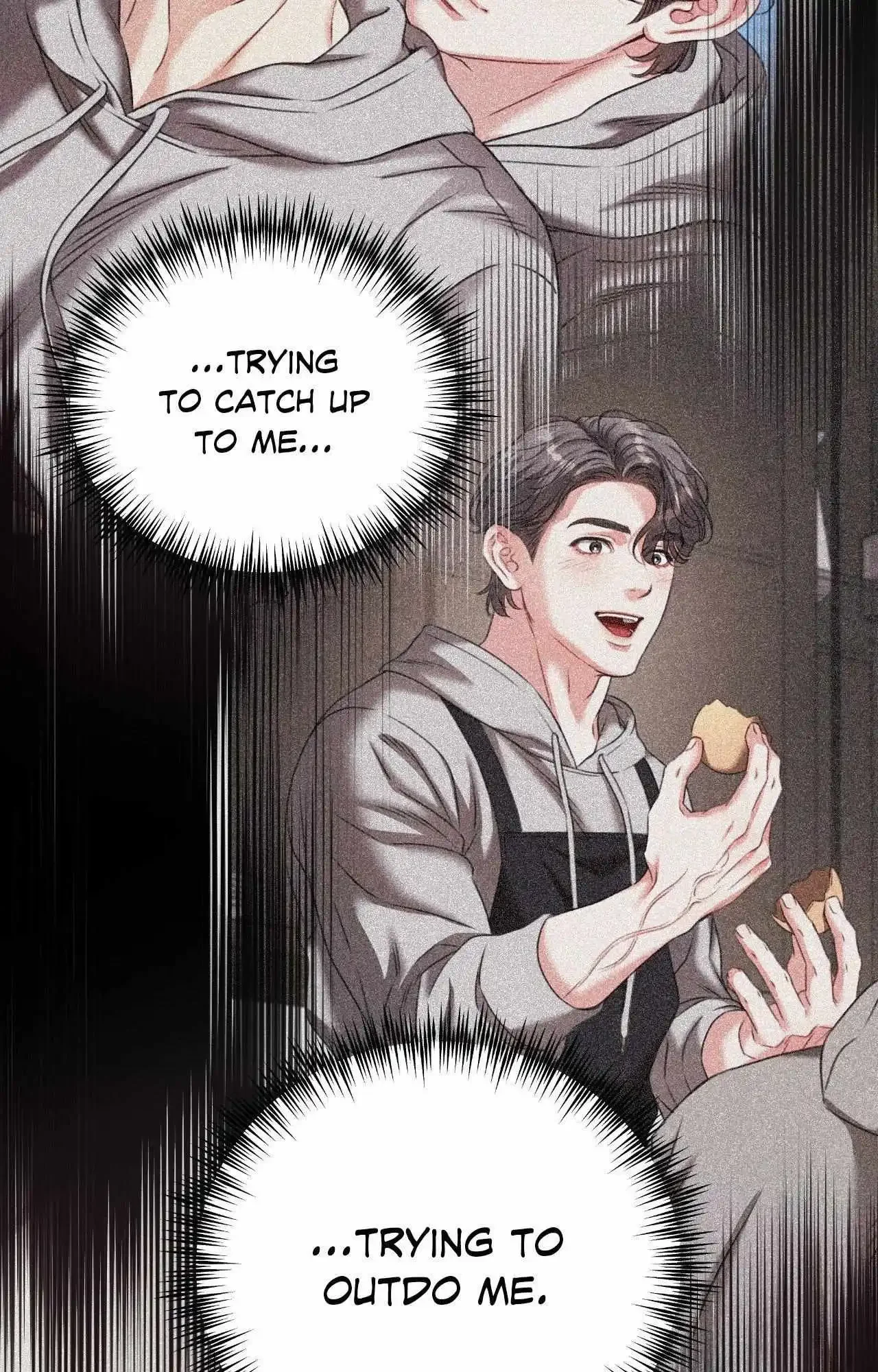 My 2Nd Chance On Taming An Obsessed Esper - Chapter 21 Page 77