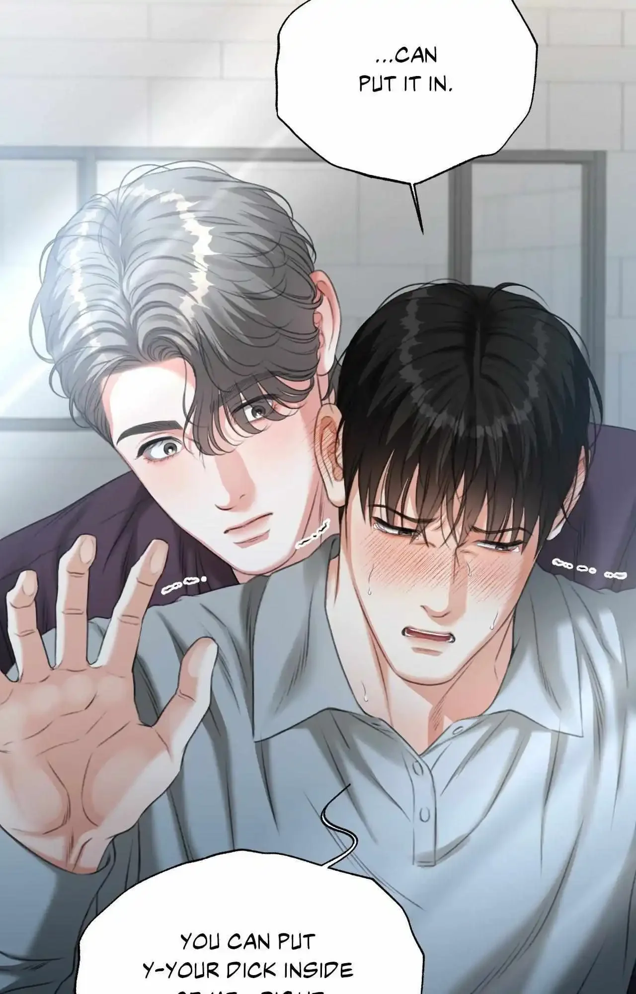 My 2Nd Chance On Taming An Obsessed Esper - Chapter 21 Page 81