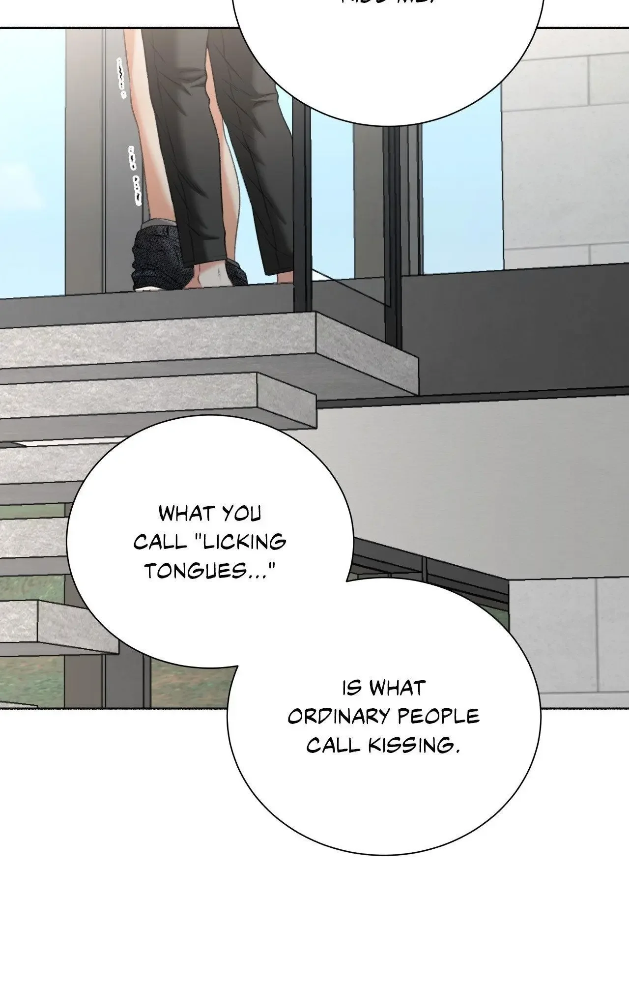 My 2Nd Chance On Taming An Obsessed Esper - Chapter 21 Page 84