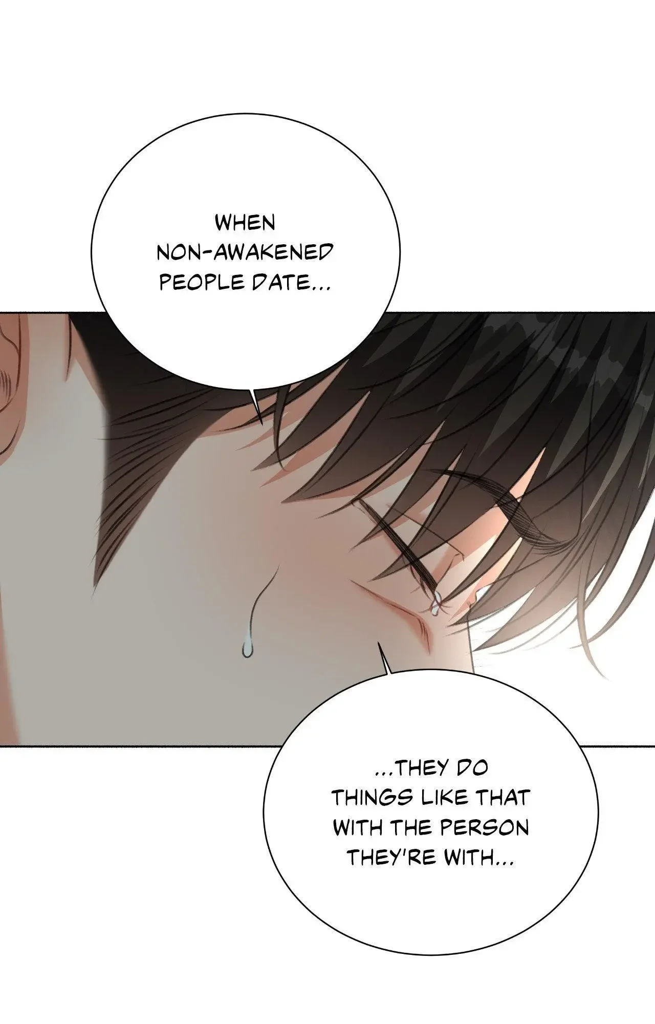 My 2Nd Chance On Taming An Obsessed Esper - Chapter 21 Page 85