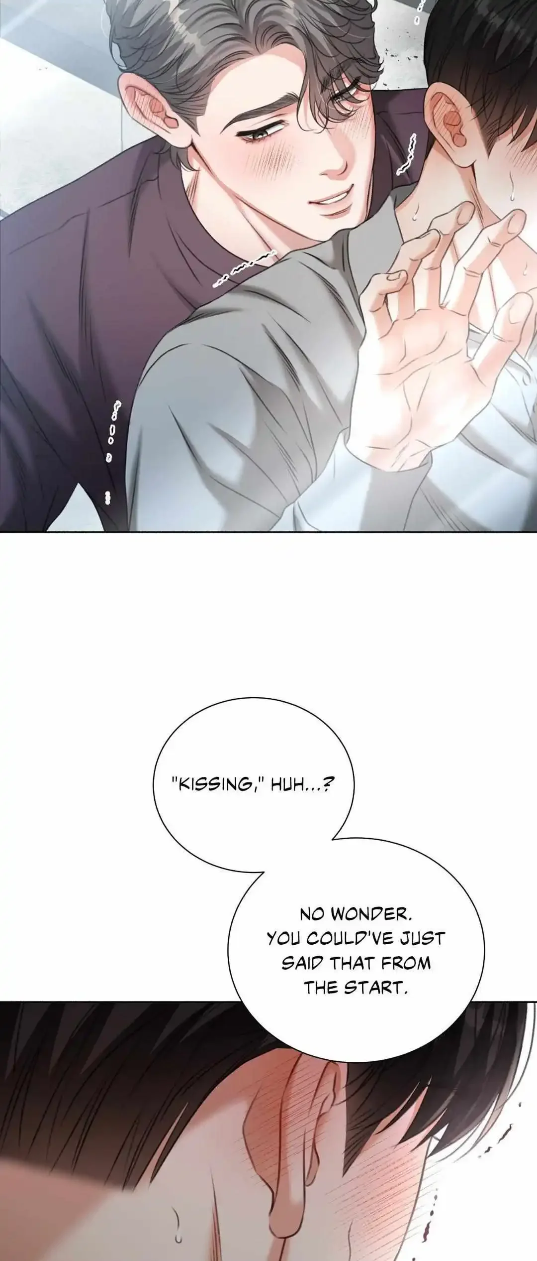 My 2Nd Chance On Taming An Obsessed Esper - Chapter 22 Page 3