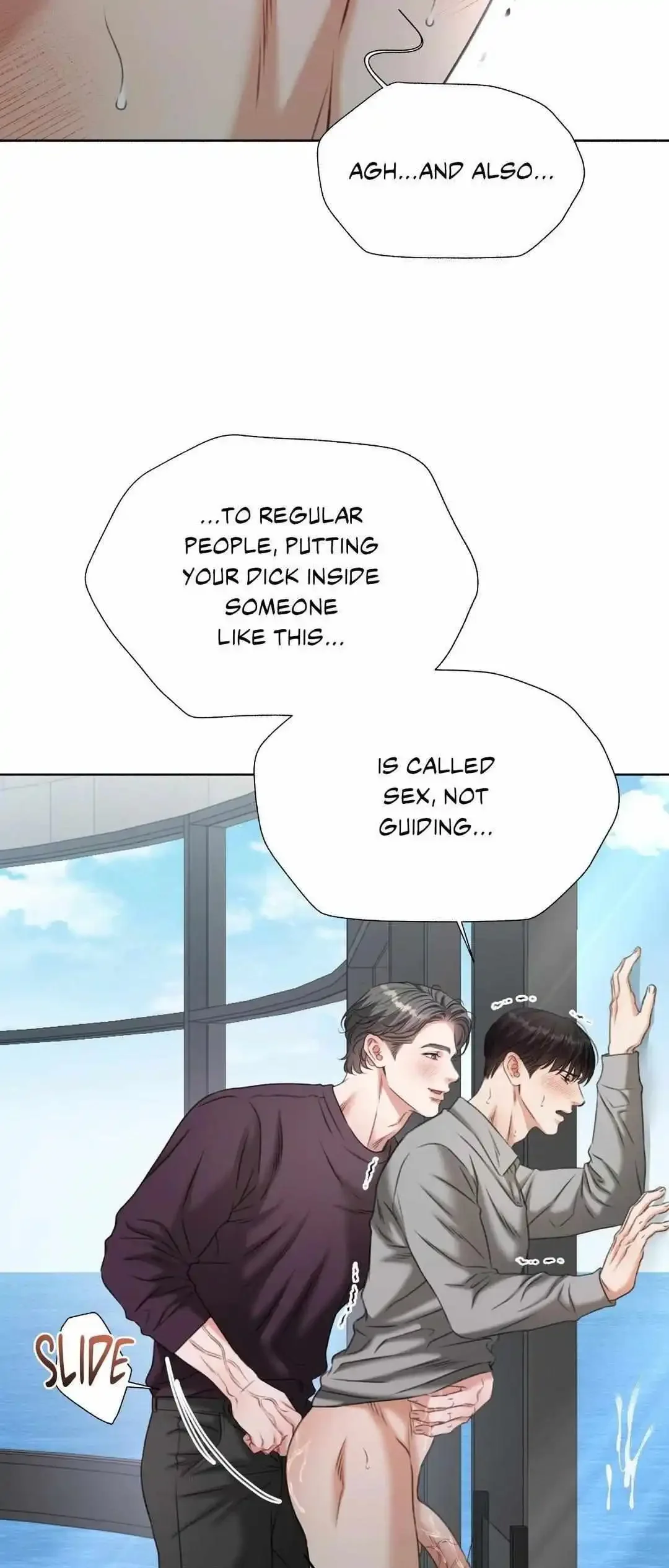 My 2Nd Chance On Taming An Obsessed Esper - Chapter 22 Page 4
