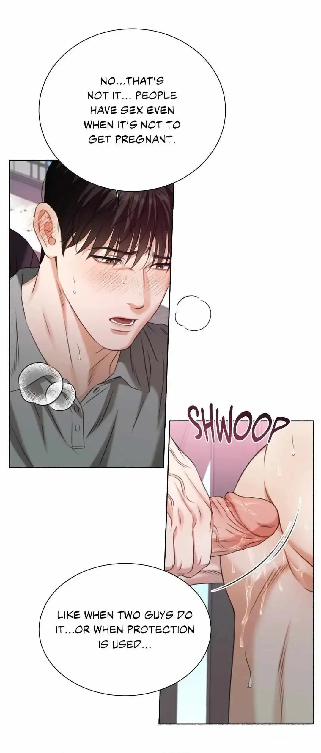 My 2Nd Chance On Taming An Obsessed Esper - Chapter 22 Page 6