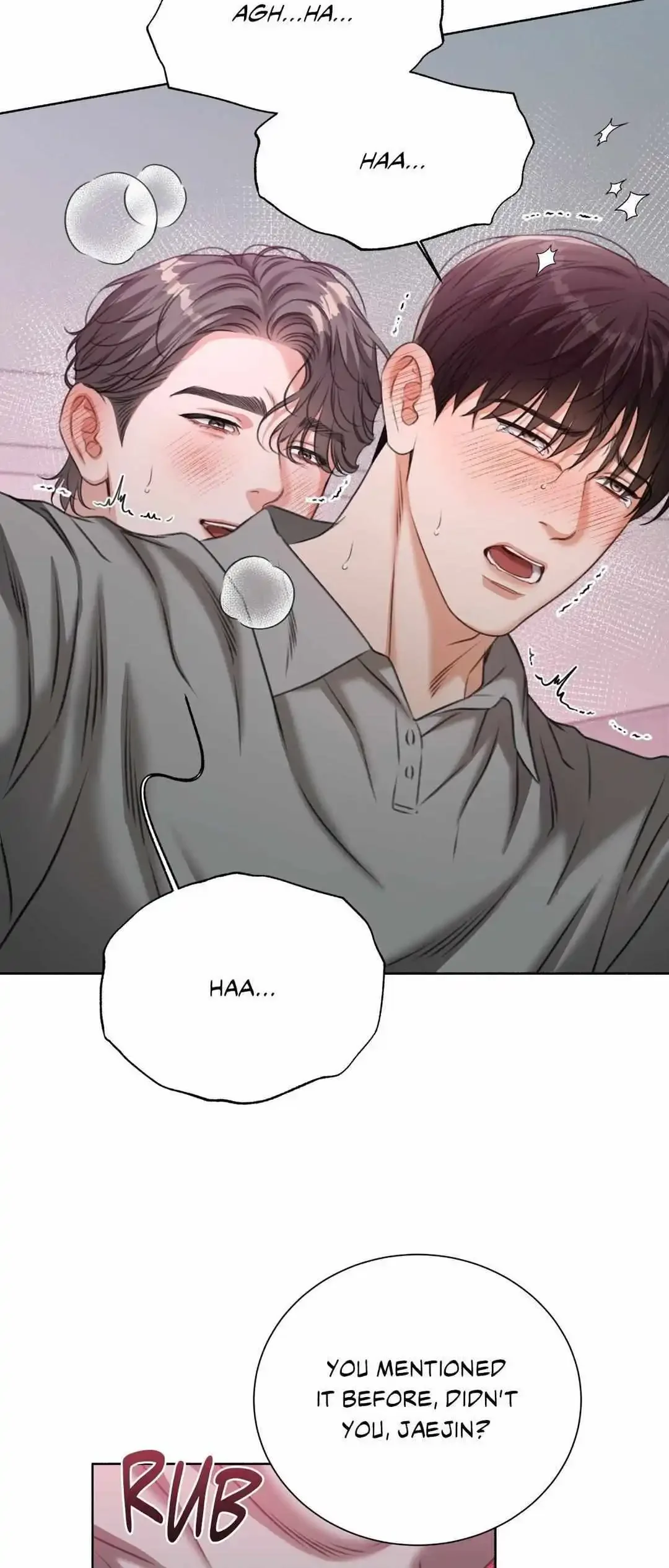 My 2Nd Chance On Taming An Obsessed Esper - Chapter 22 Page 8