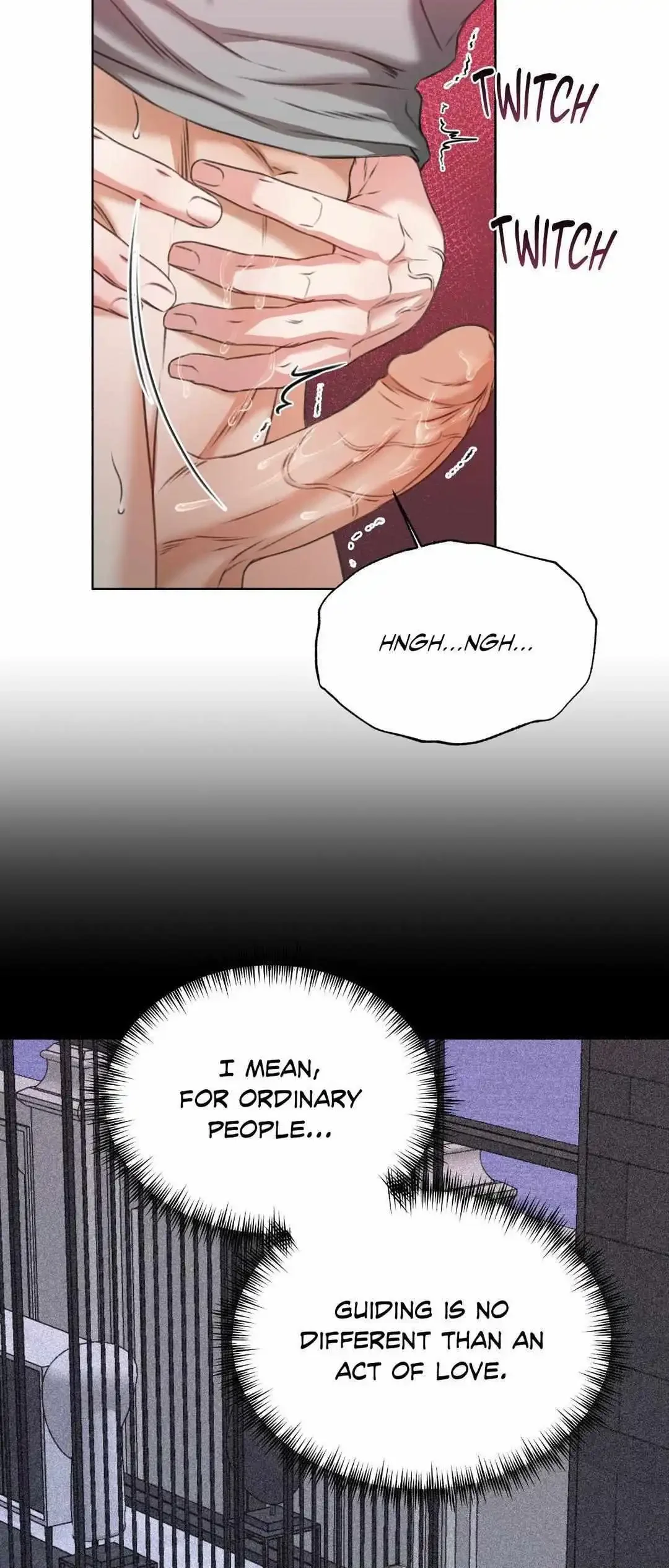 My 2Nd Chance On Taming An Obsessed Esper - Chapter 22 Page 9