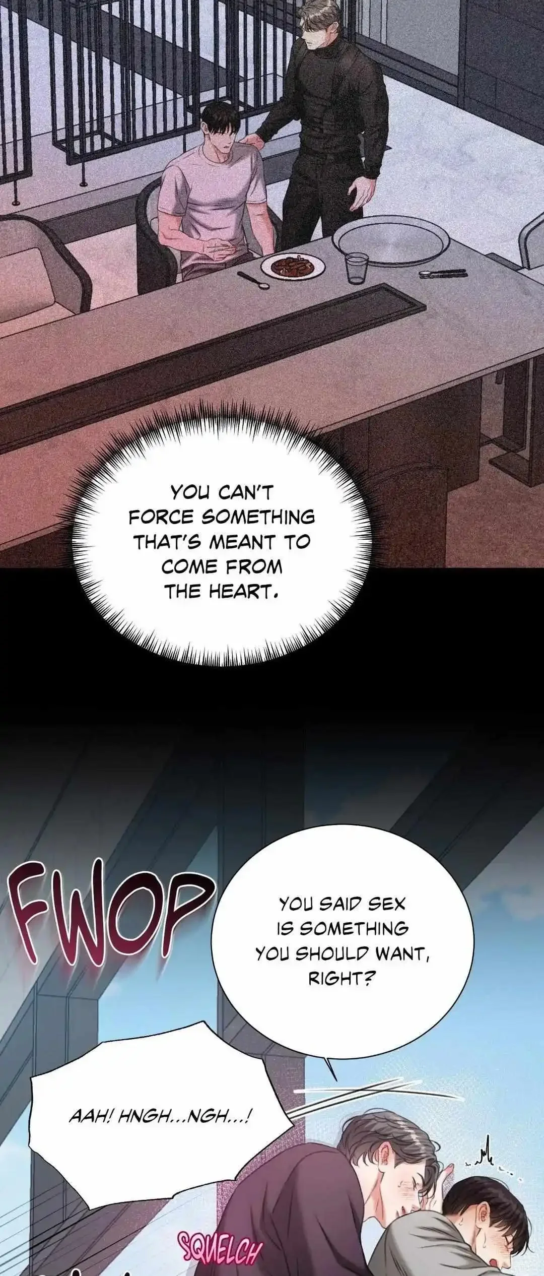 My 2Nd Chance On Taming An Obsessed Esper - Chapter 22 Page 10