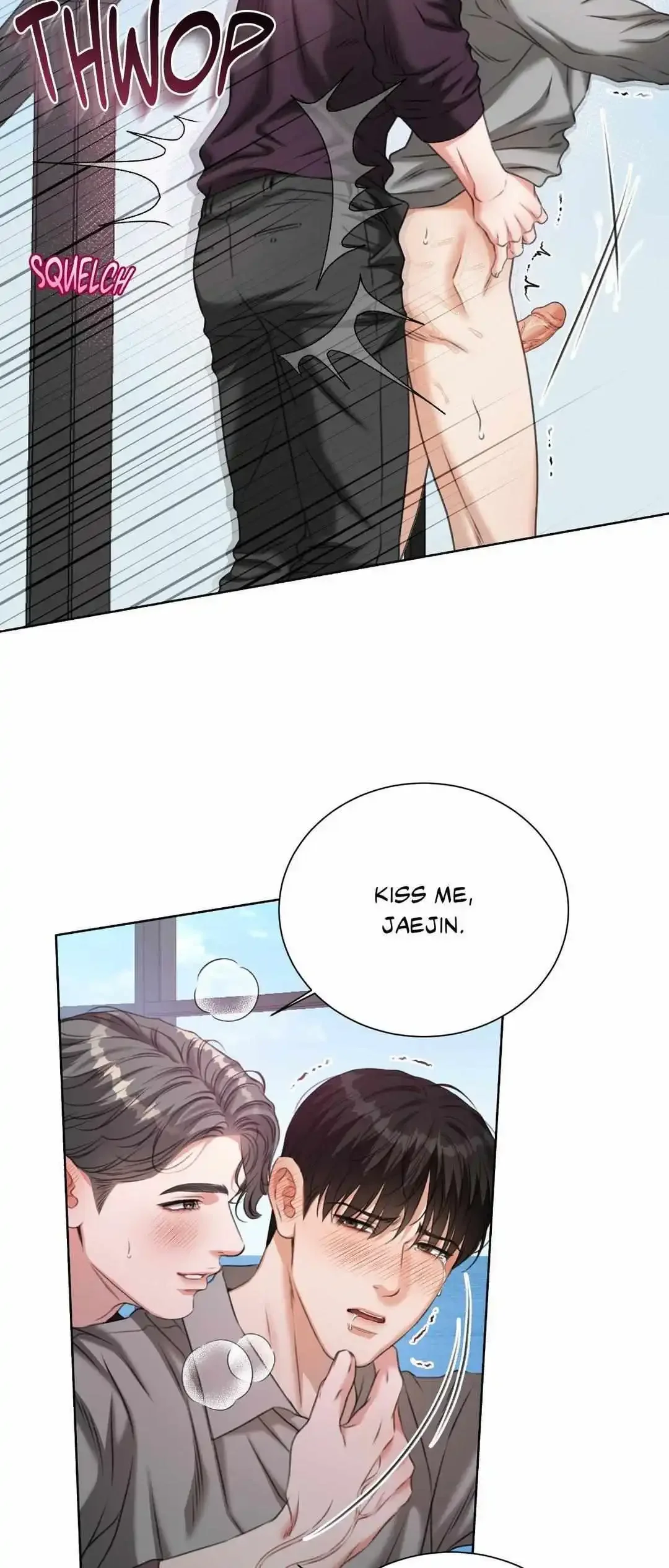 My 2Nd Chance On Taming An Obsessed Esper - Chapter 22 Page 11