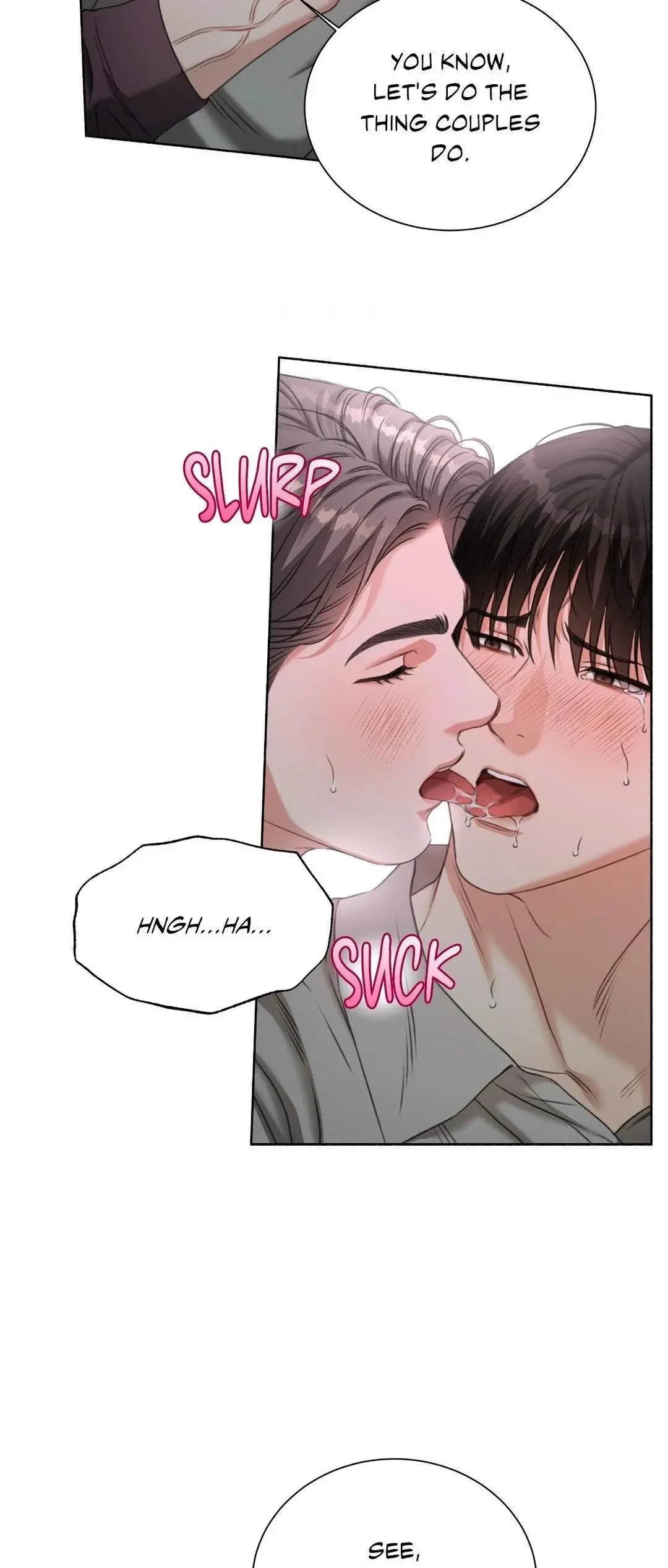 My 2Nd Chance On Taming An Obsessed Esper - Chapter 22 Page 12
