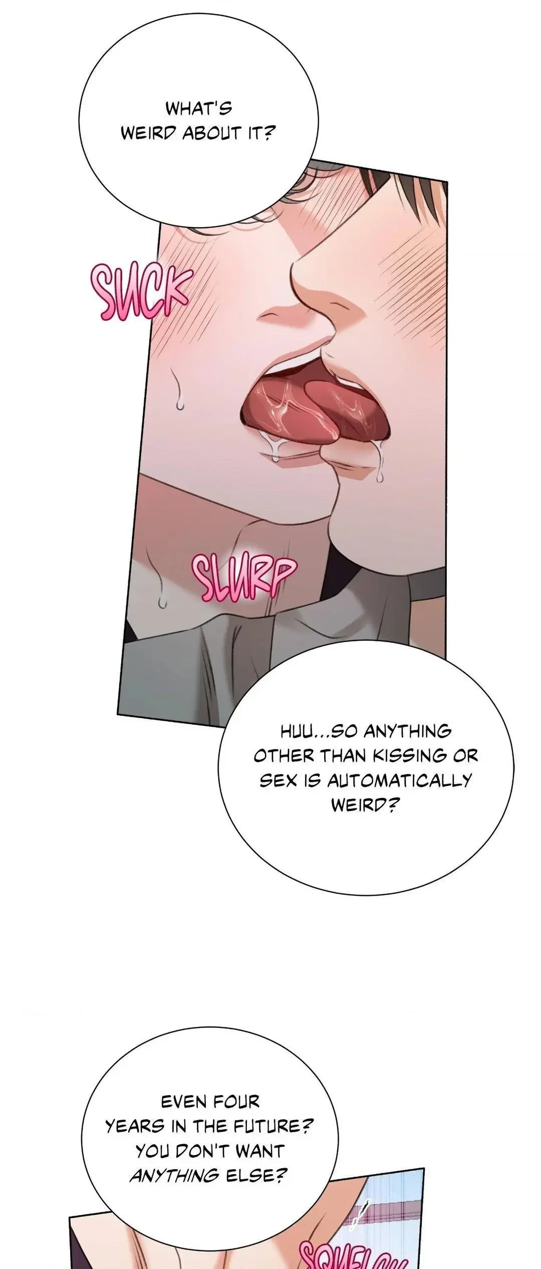 My 2Nd Chance On Taming An Obsessed Esper - Chapter 22 Page 14