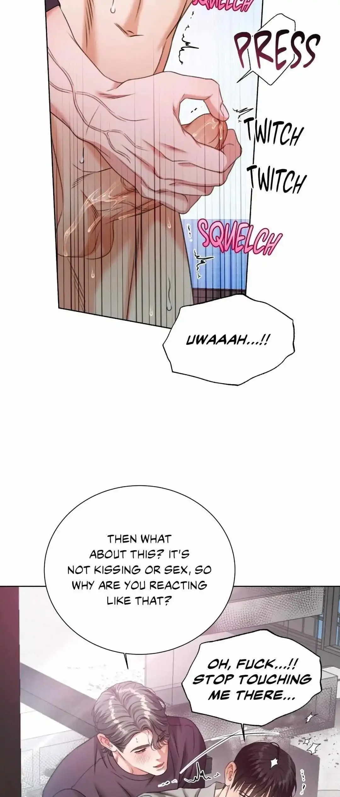 My 2Nd Chance On Taming An Obsessed Esper - Chapter 22 Page 15