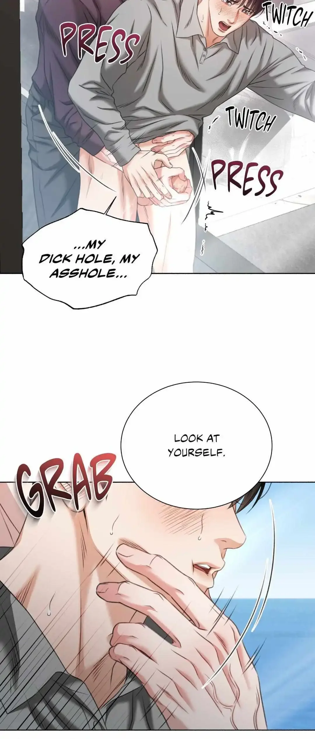My 2Nd Chance On Taming An Obsessed Esper - Chapter 22 Page 16