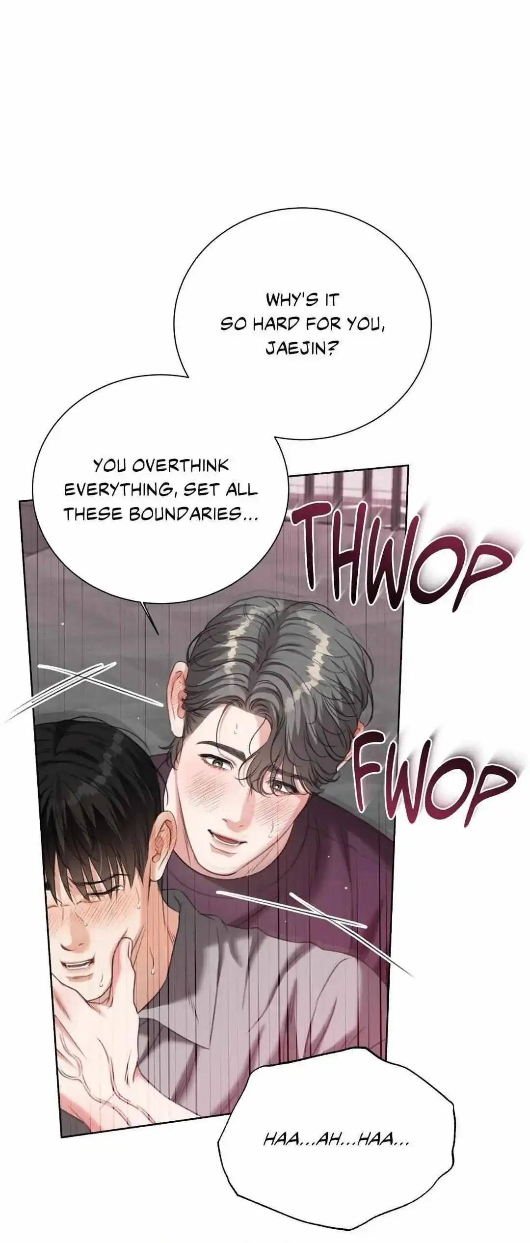 My 2Nd Chance On Taming An Obsessed Esper - Chapter 22 Page 18