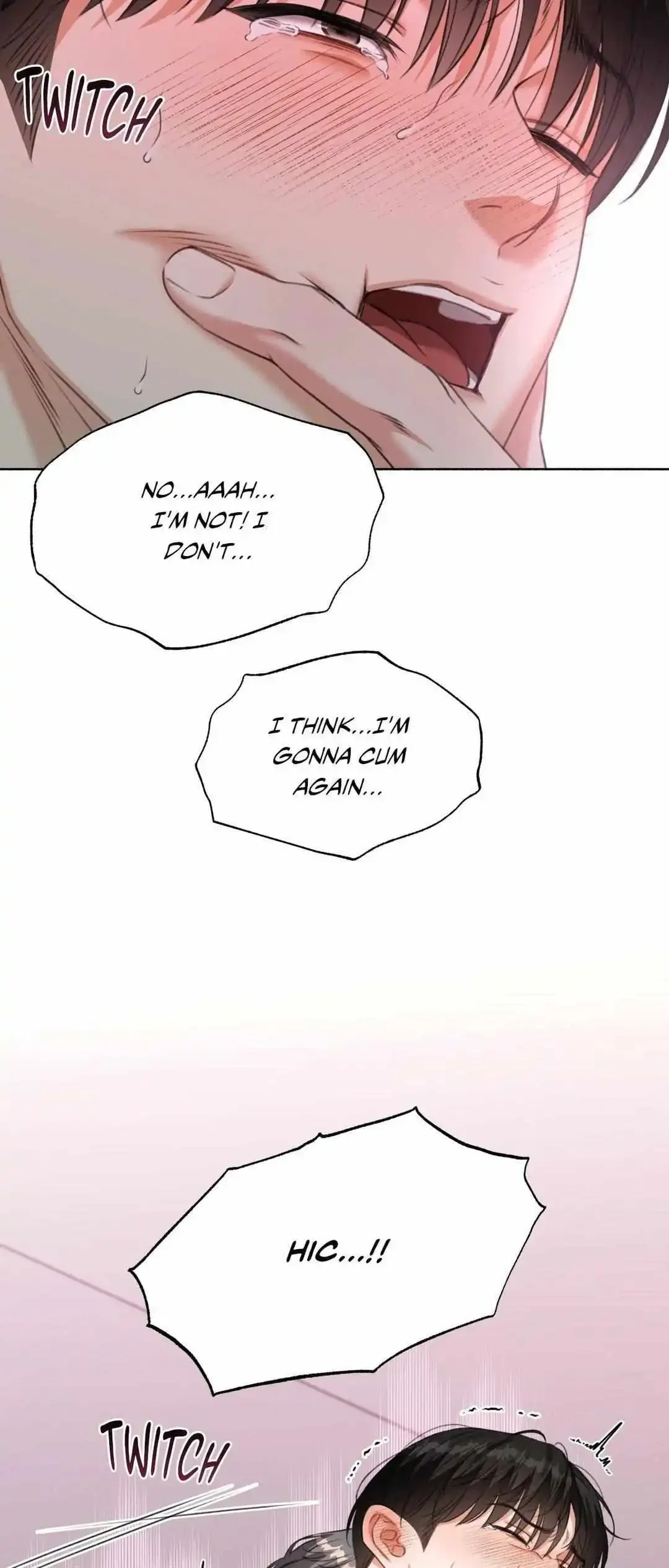 My 2Nd Chance On Taming An Obsessed Esper - Chapter 22 Page 20