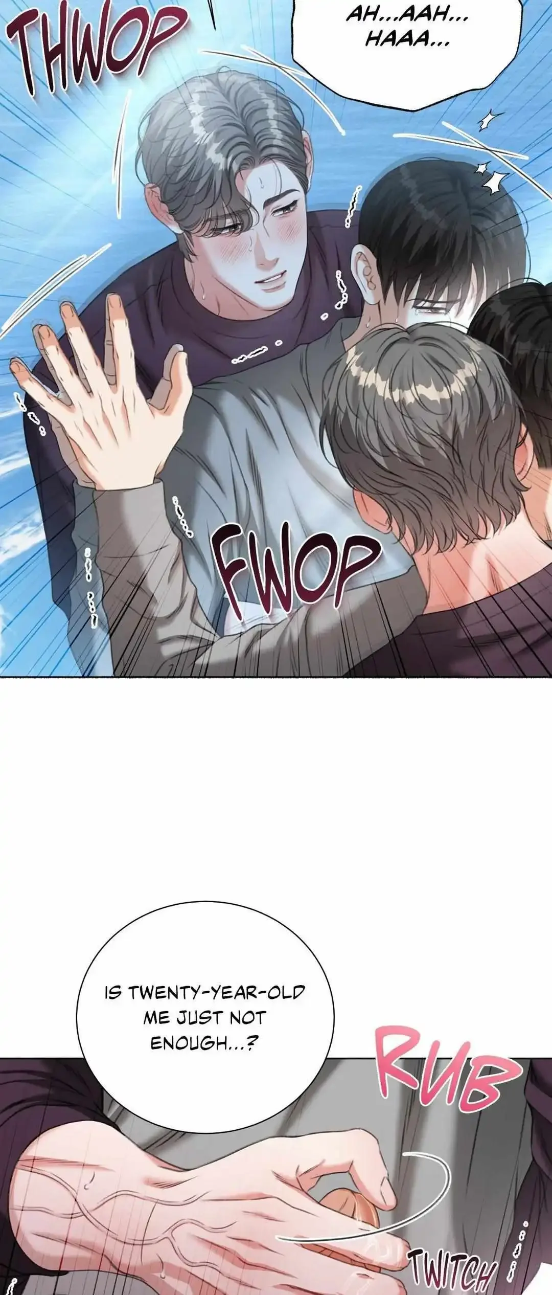 My 2Nd Chance On Taming An Obsessed Esper - Chapter 22 Page 22