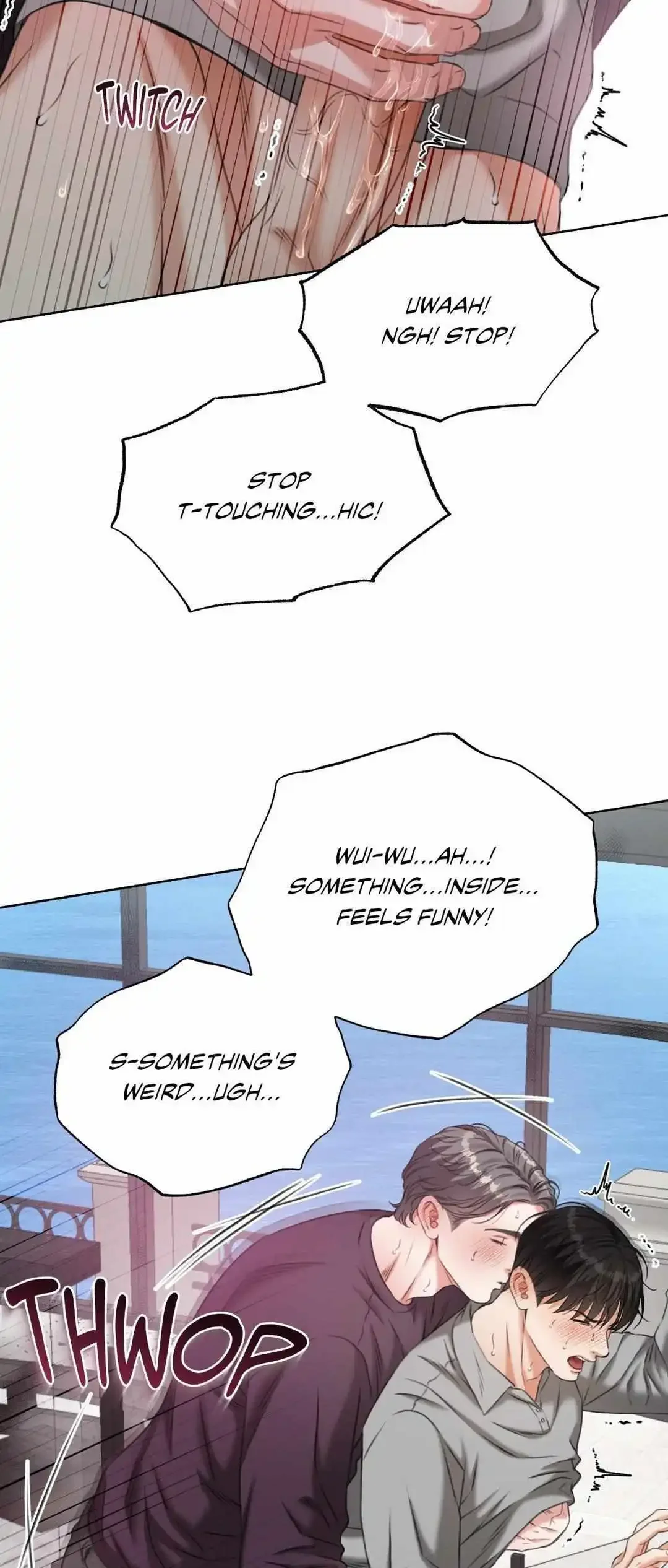 My 2Nd Chance On Taming An Obsessed Esper - Chapter 22 Page 23