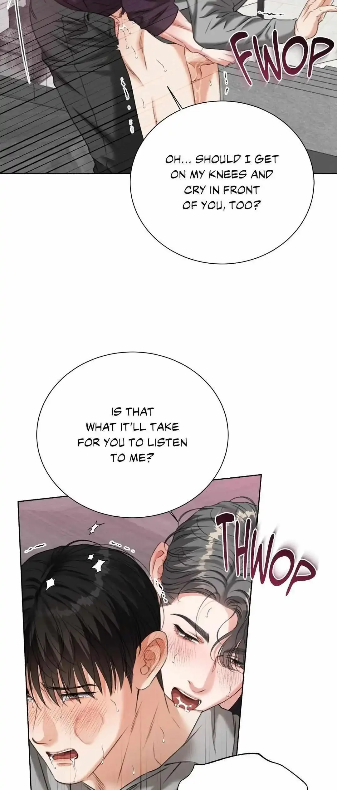 My 2Nd Chance On Taming An Obsessed Esper - Chapter 22 Page 24