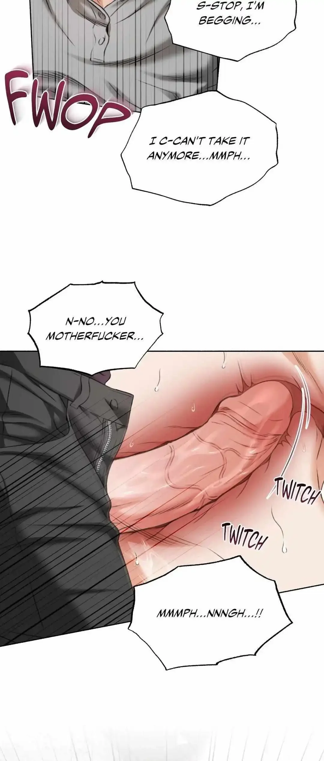 My 2Nd Chance On Taming An Obsessed Esper - Chapter 22 Page 25