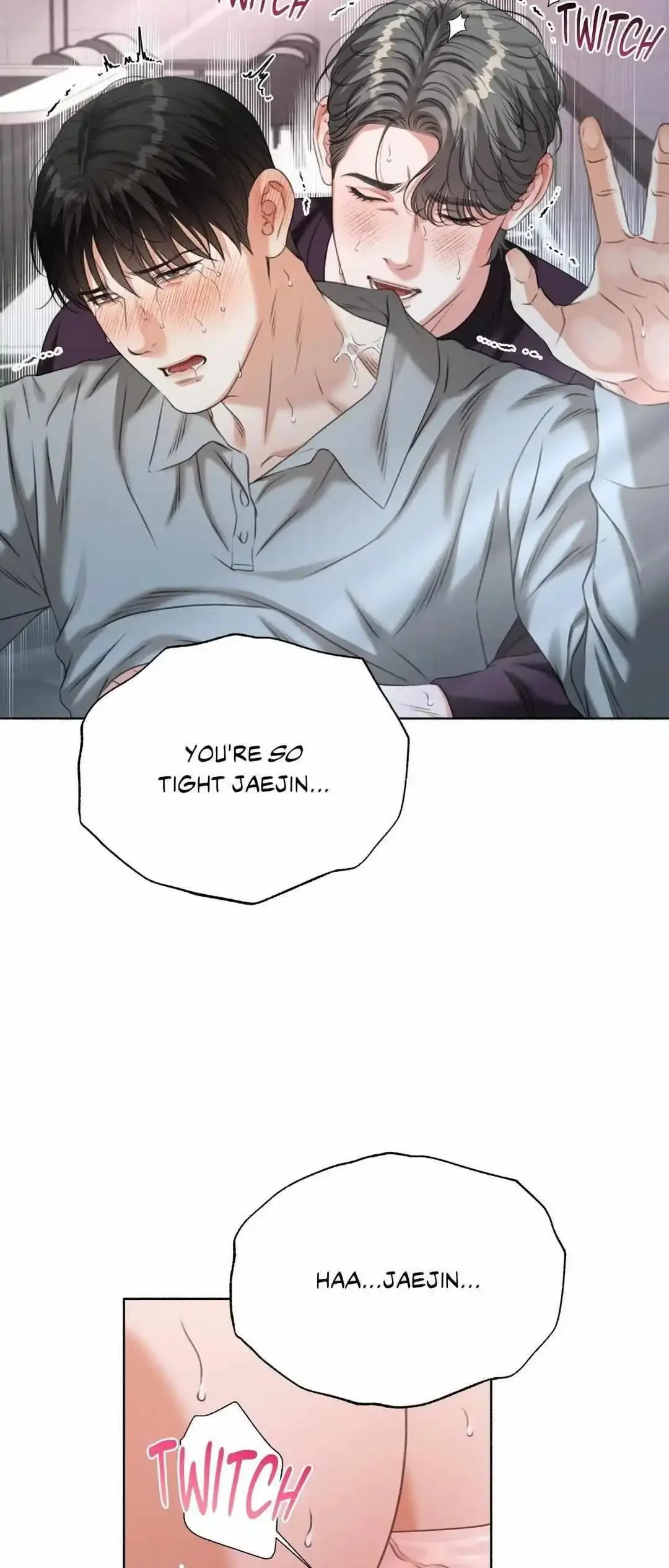 My 2Nd Chance On Taming An Obsessed Esper - Chapter 22 Page 28