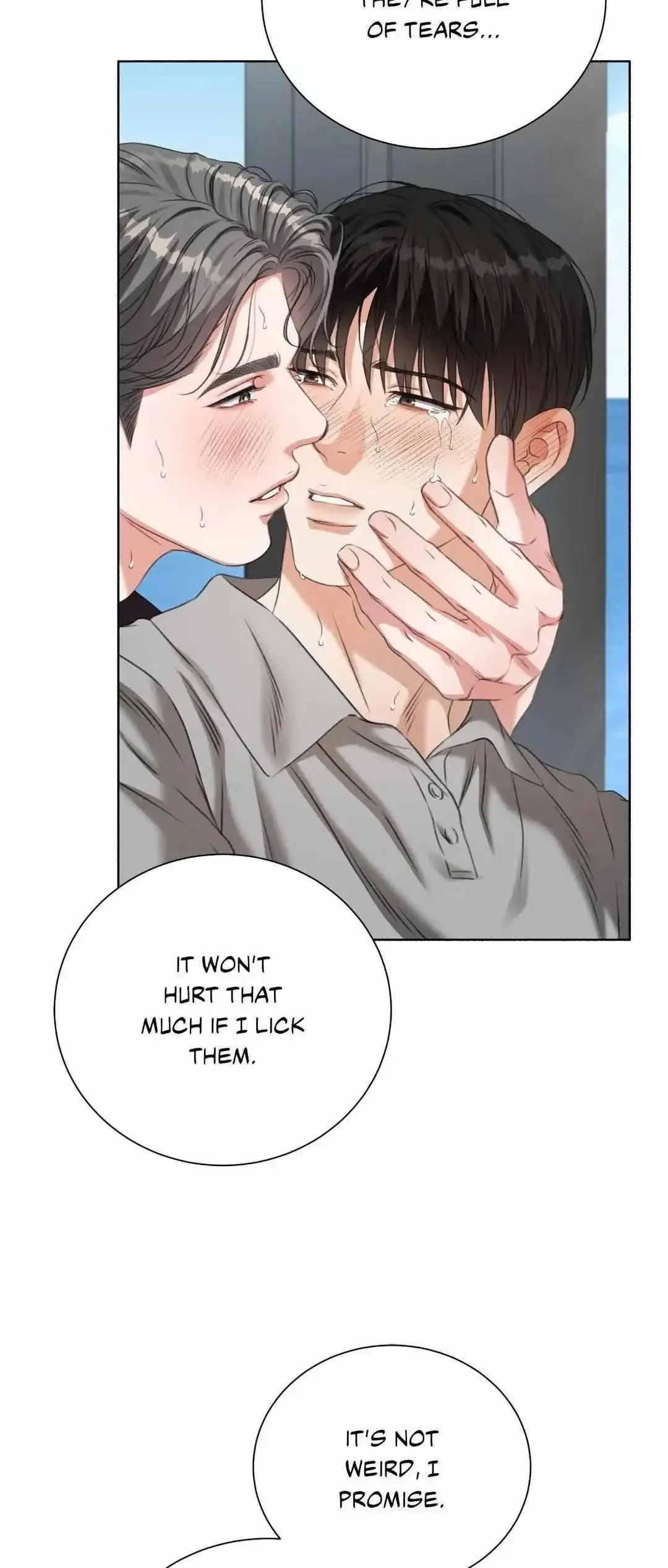My 2Nd Chance On Taming An Obsessed Esper - Chapter 22 Page 31