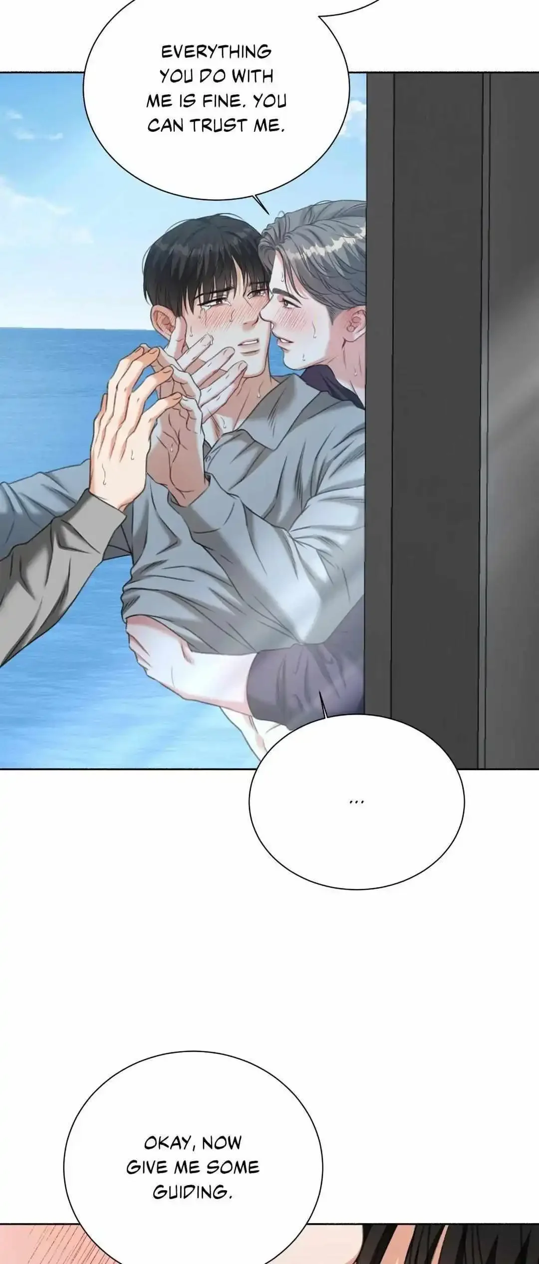 My 2Nd Chance On Taming An Obsessed Esper - Chapter 22 Page 32