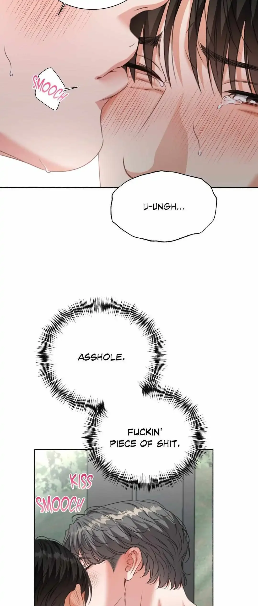 My 2Nd Chance On Taming An Obsessed Esper - Chapter 22 Page 33