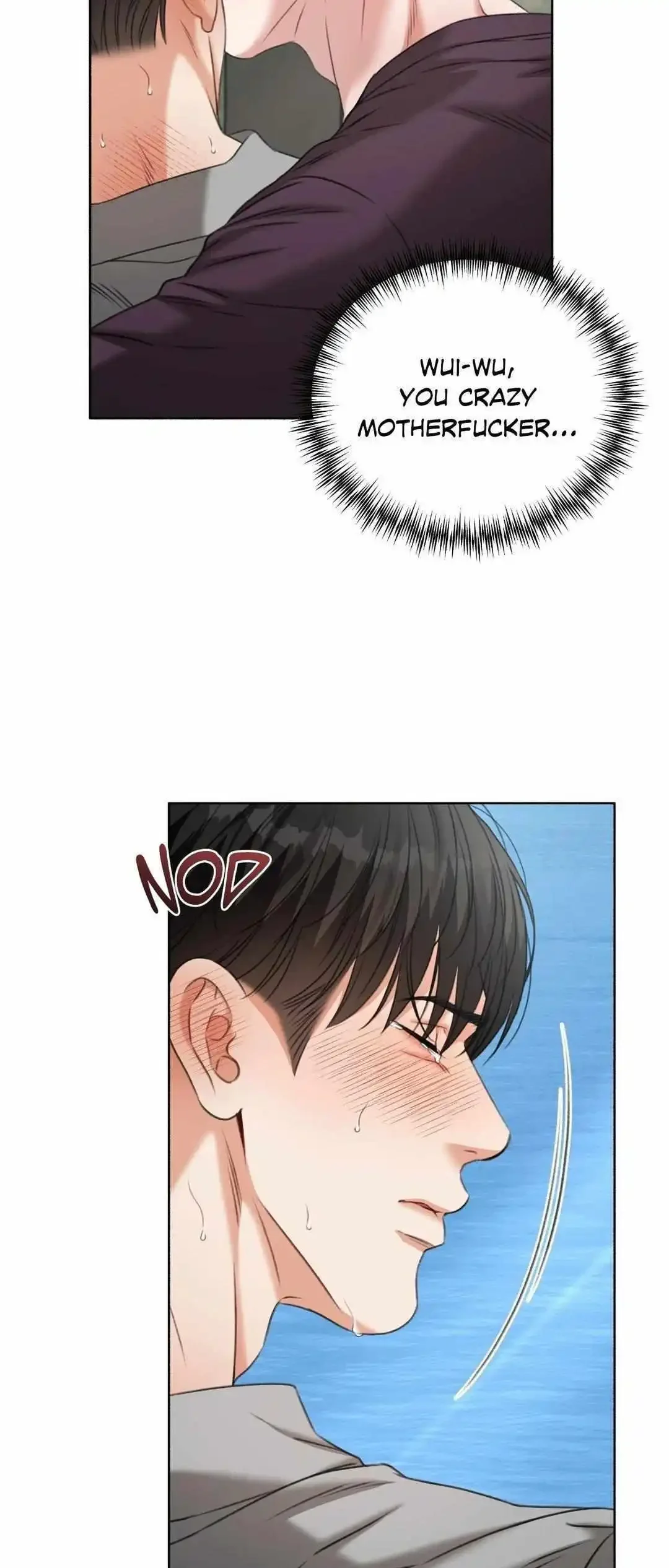 My 2Nd Chance On Taming An Obsessed Esper - Chapter 22 Page 34