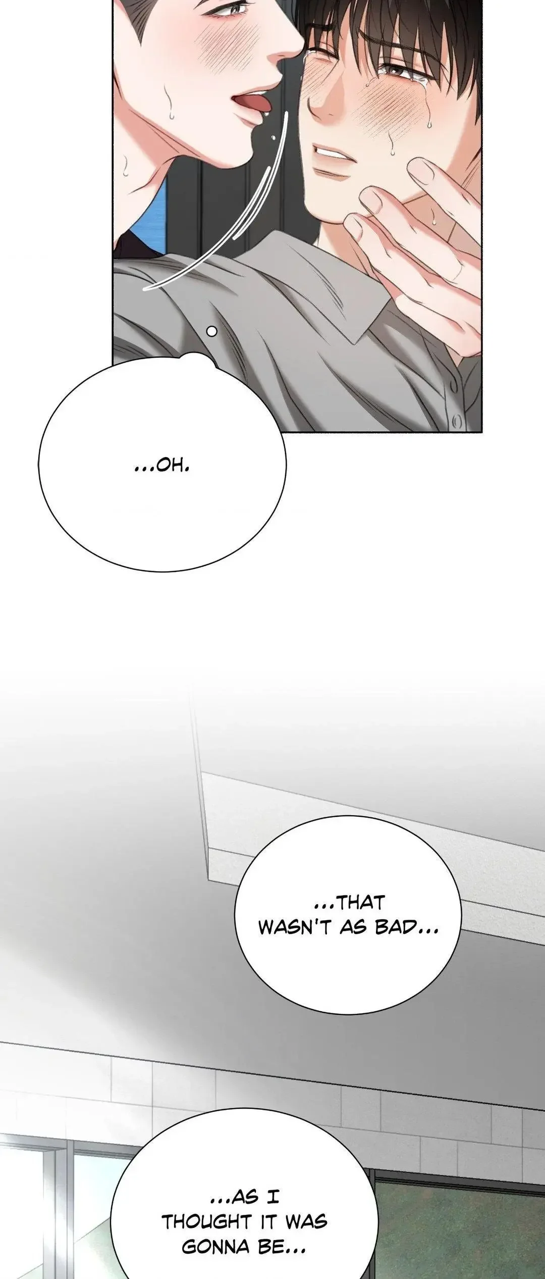 My 2Nd Chance On Taming An Obsessed Esper - Chapter 22 Page 38