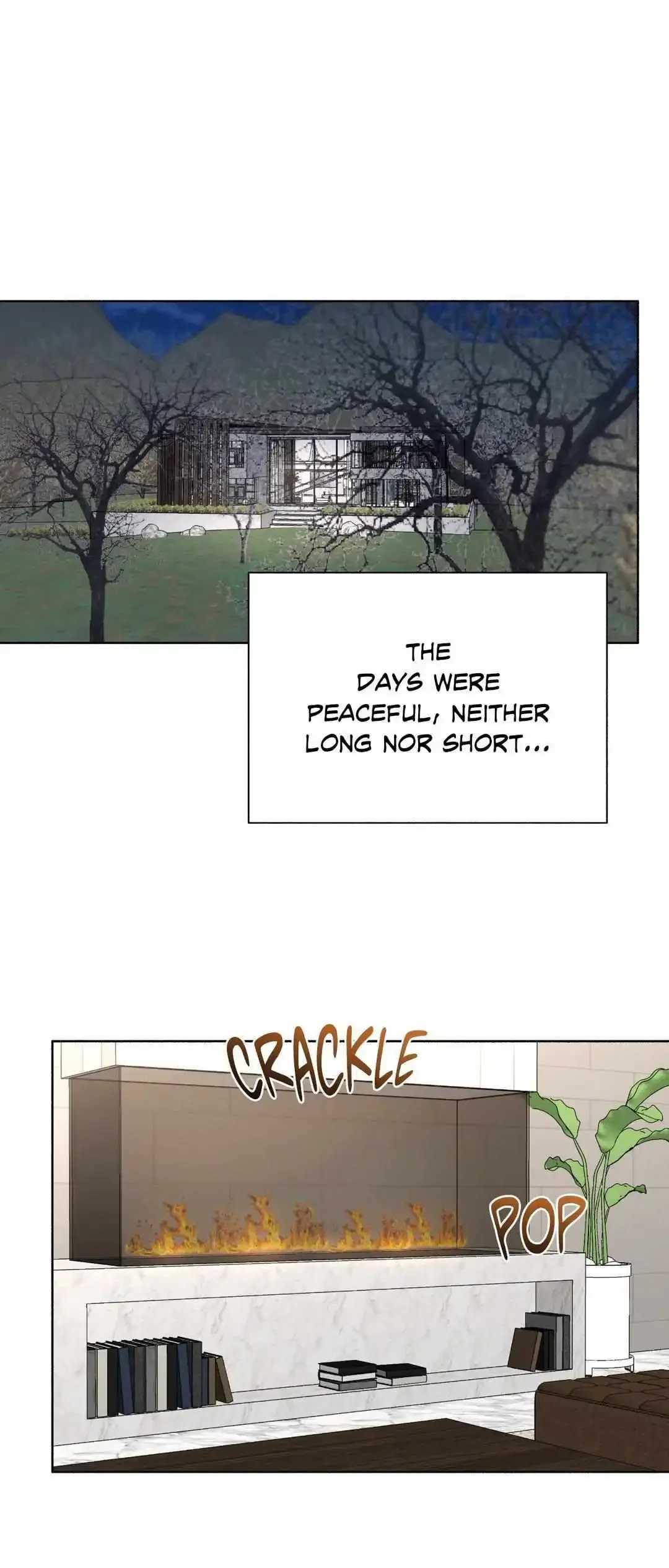 My 2Nd Chance On Taming An Obsessed Esper - Chapter 22 Page 40