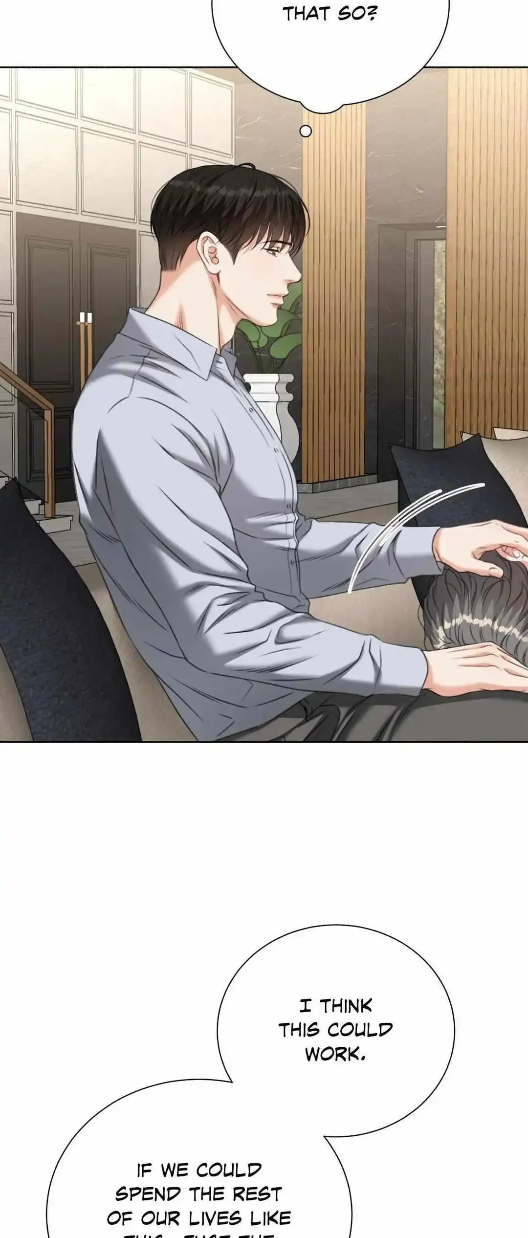 My 2Nd Chance On Taming An Obsessed Esper - Chapter 22 Page 44