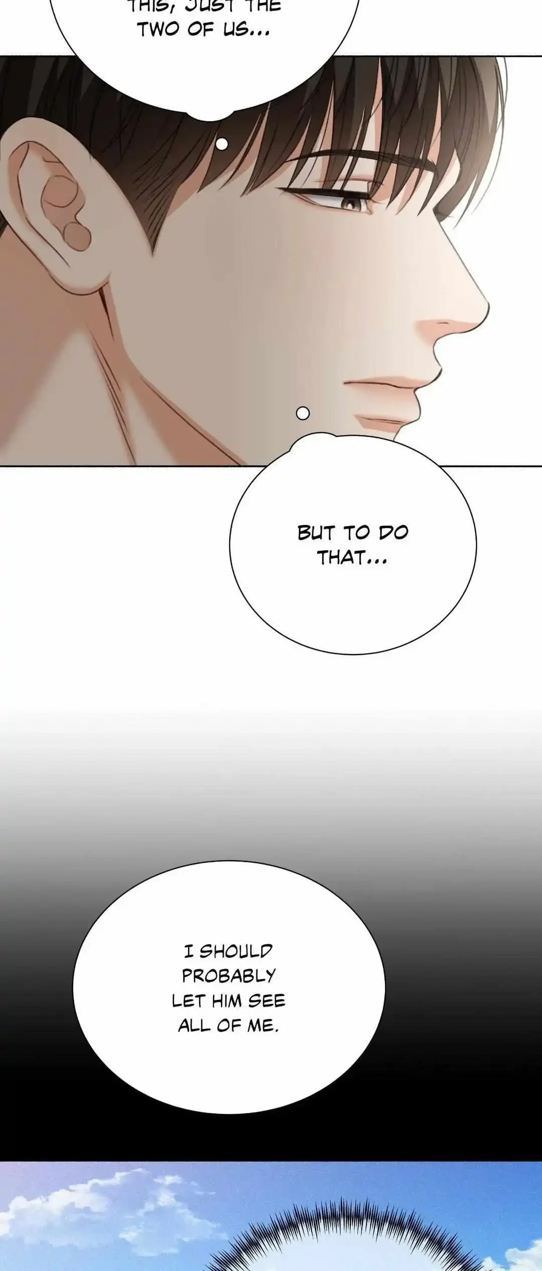 My 2Nd Chance On Taming An Obsessed Esper - Chapter 22 Page 45