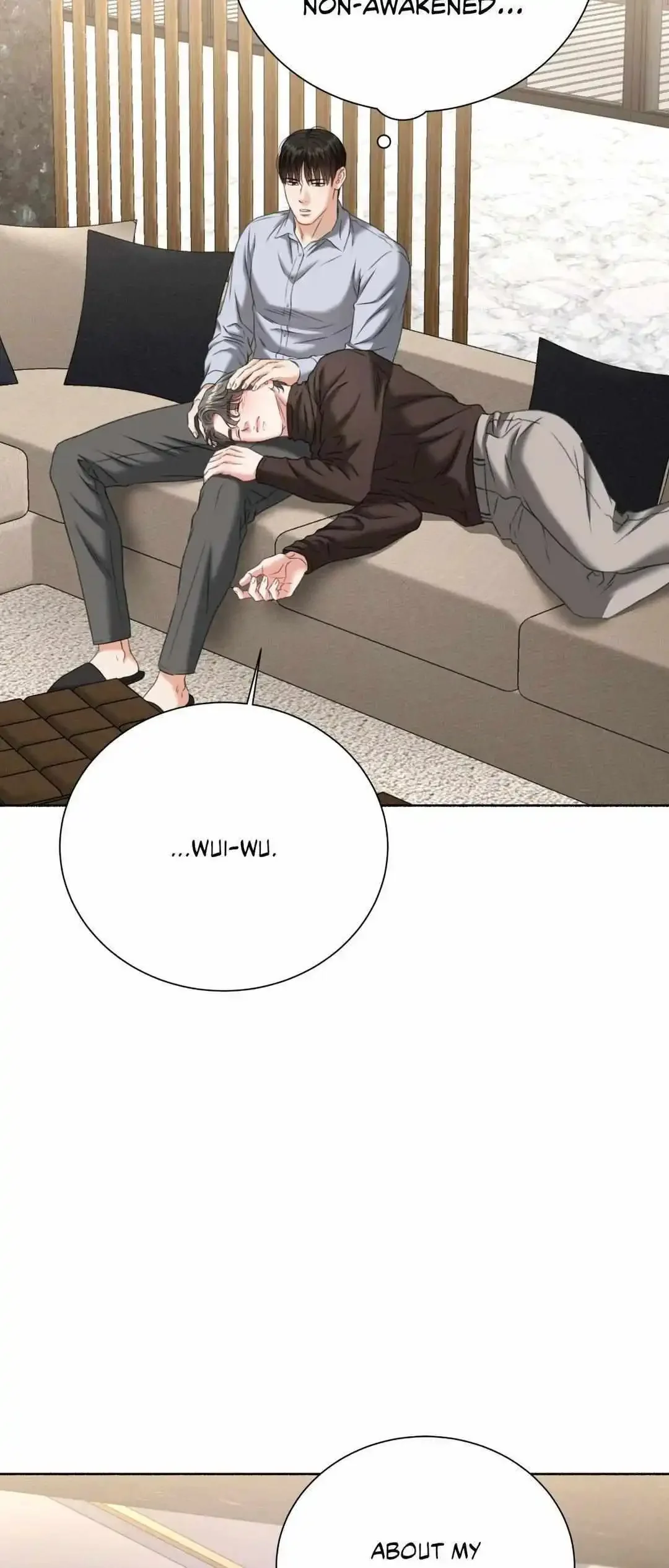 My 2Nd Chance On Taming An Obsessed Esper - Chapter 22 Page 47