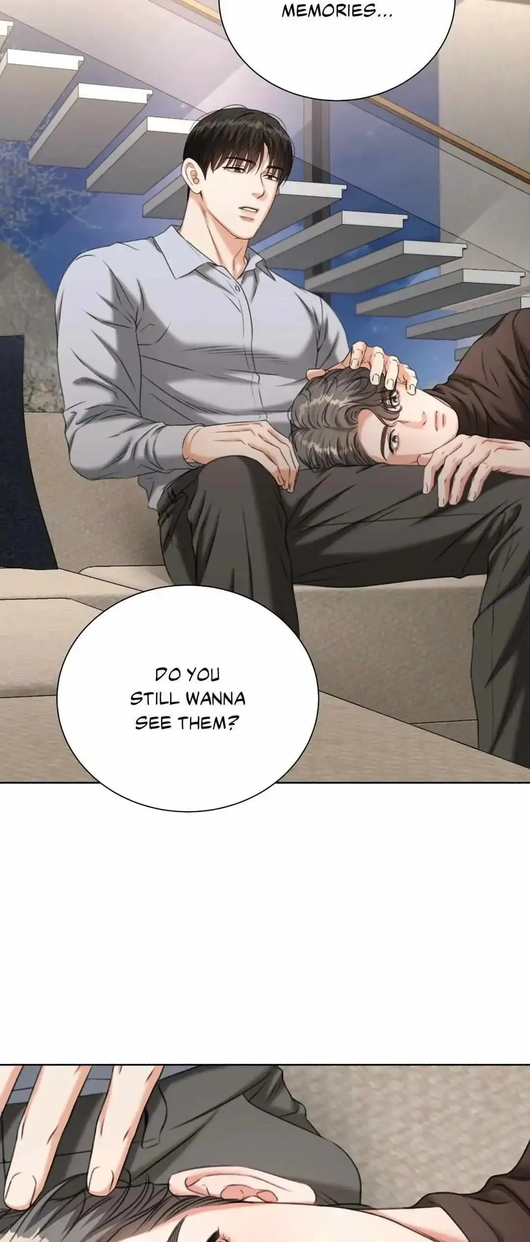 My 2Nd Chance On Taming An Obsessed Esper - Chapter 22 Page 48