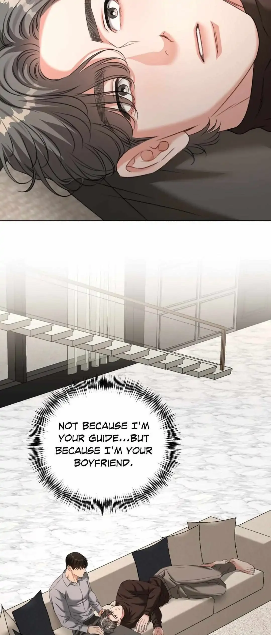 My 2Nd Chance On Taming An Obsessed Esper - Chapter 22 Page 49