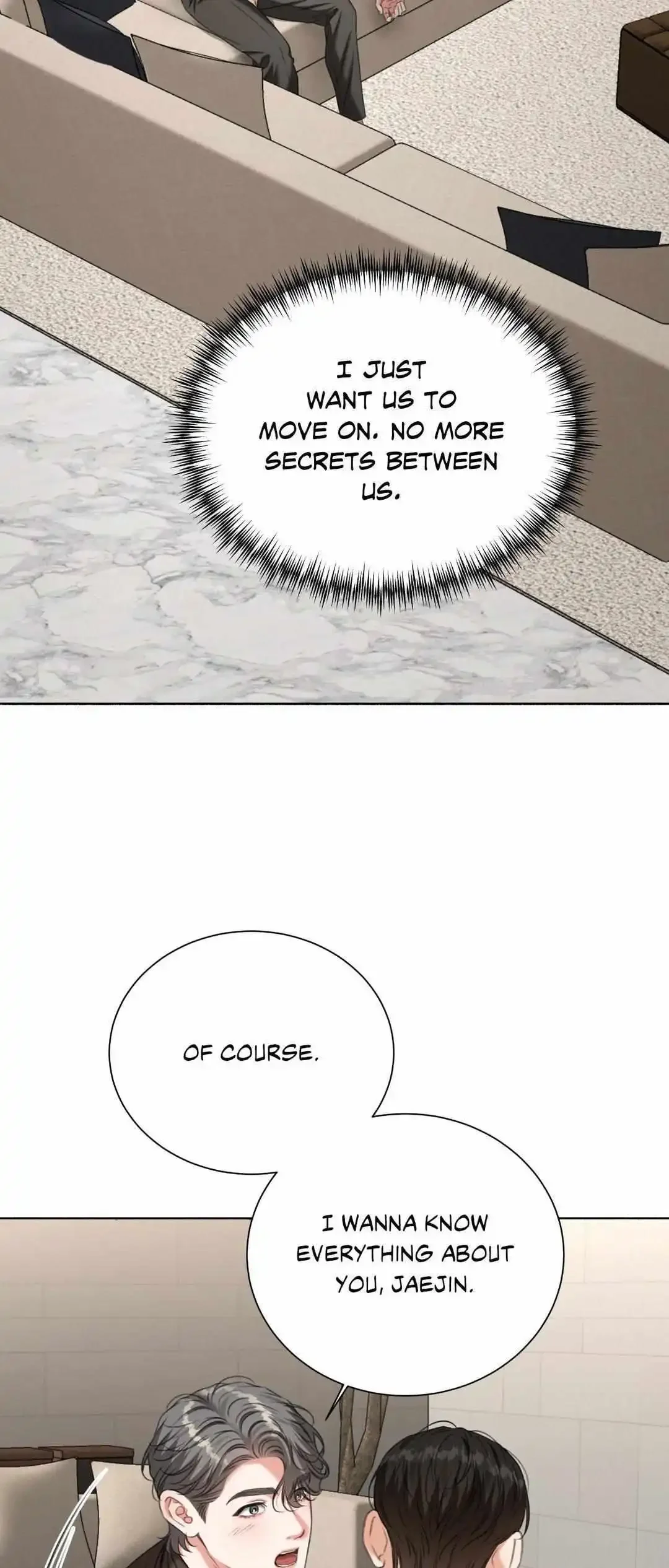 My 2Nd Chance On Taming An Obsessed Esper - Chapter 22 Page 50