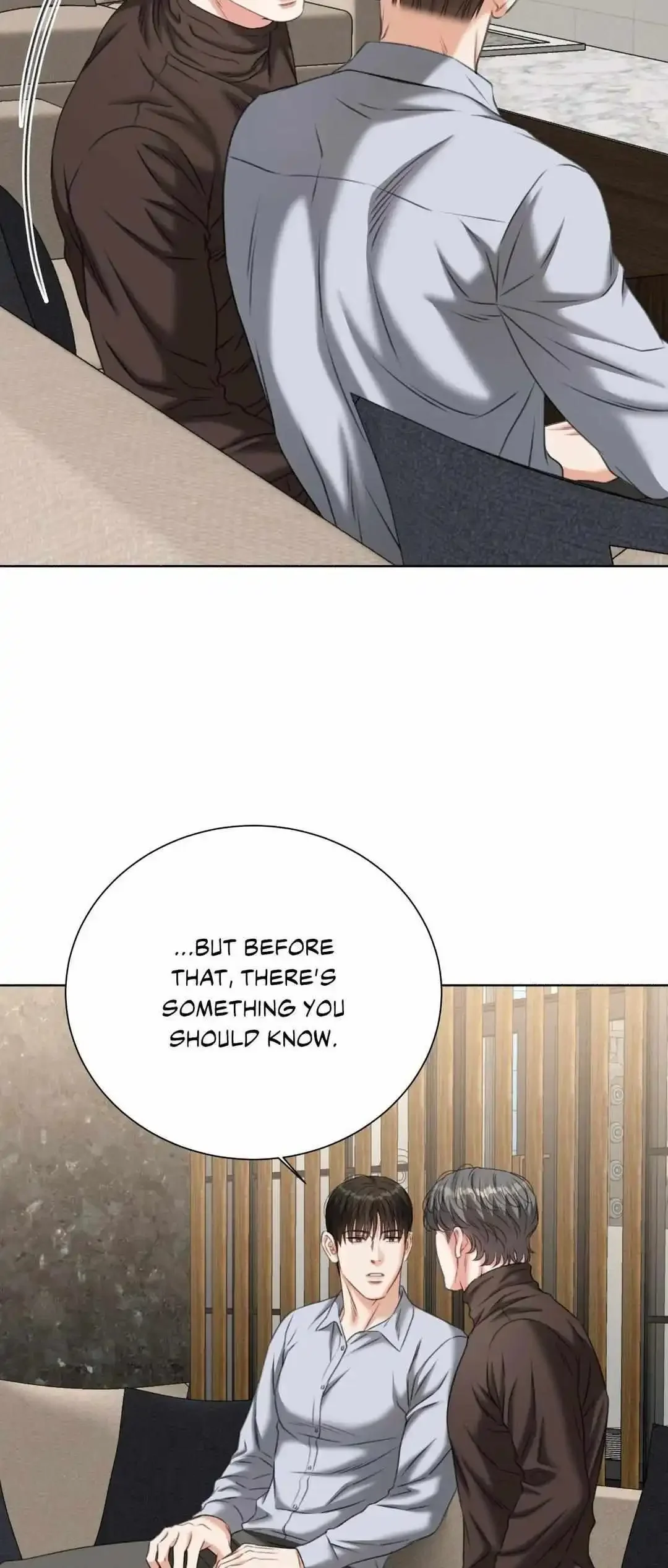 My 2Nd Chance On Taming An Obsessed Esper - Chapter 22 Page 51