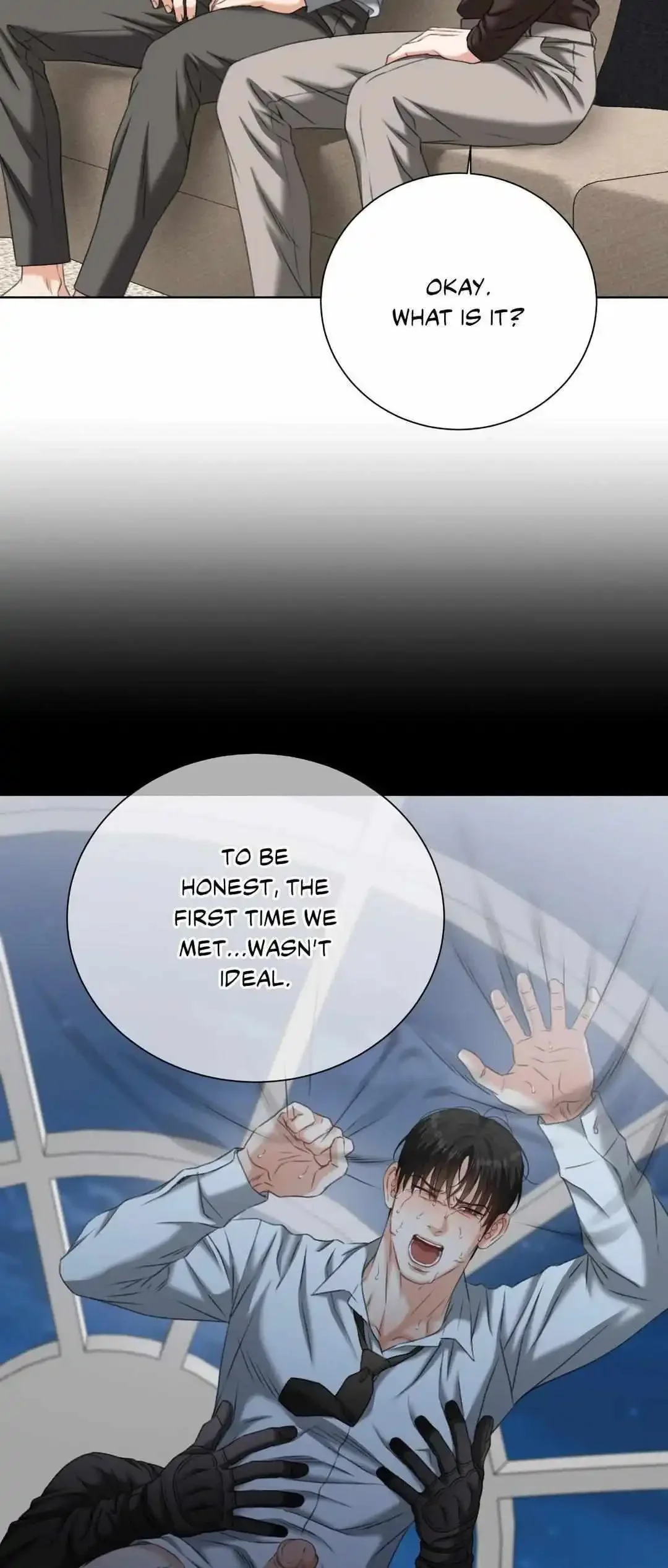 My 2Nd Chance On Taming An Obsessed Esper - Chapter 22 Page 52