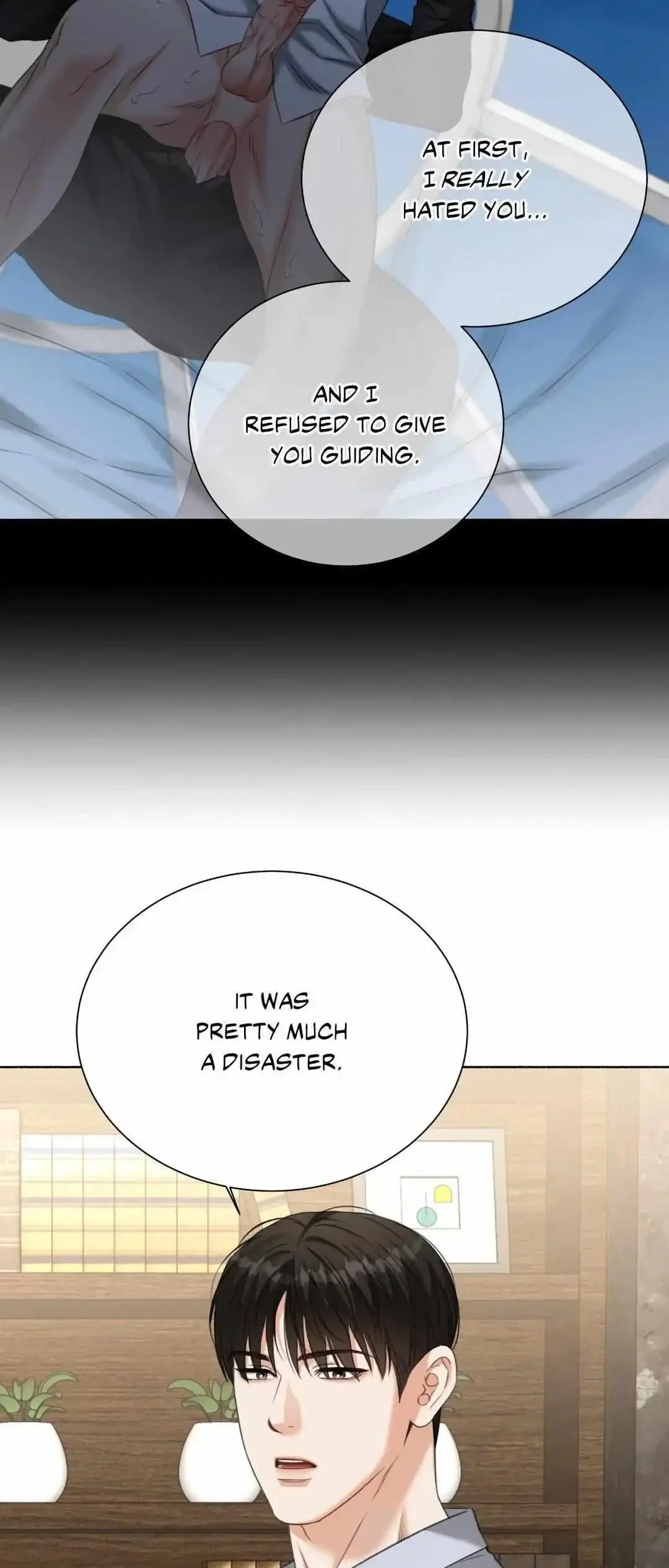 My 2Nd Chance On Taming An Obsessed Esper - Chapter 22 Page 53