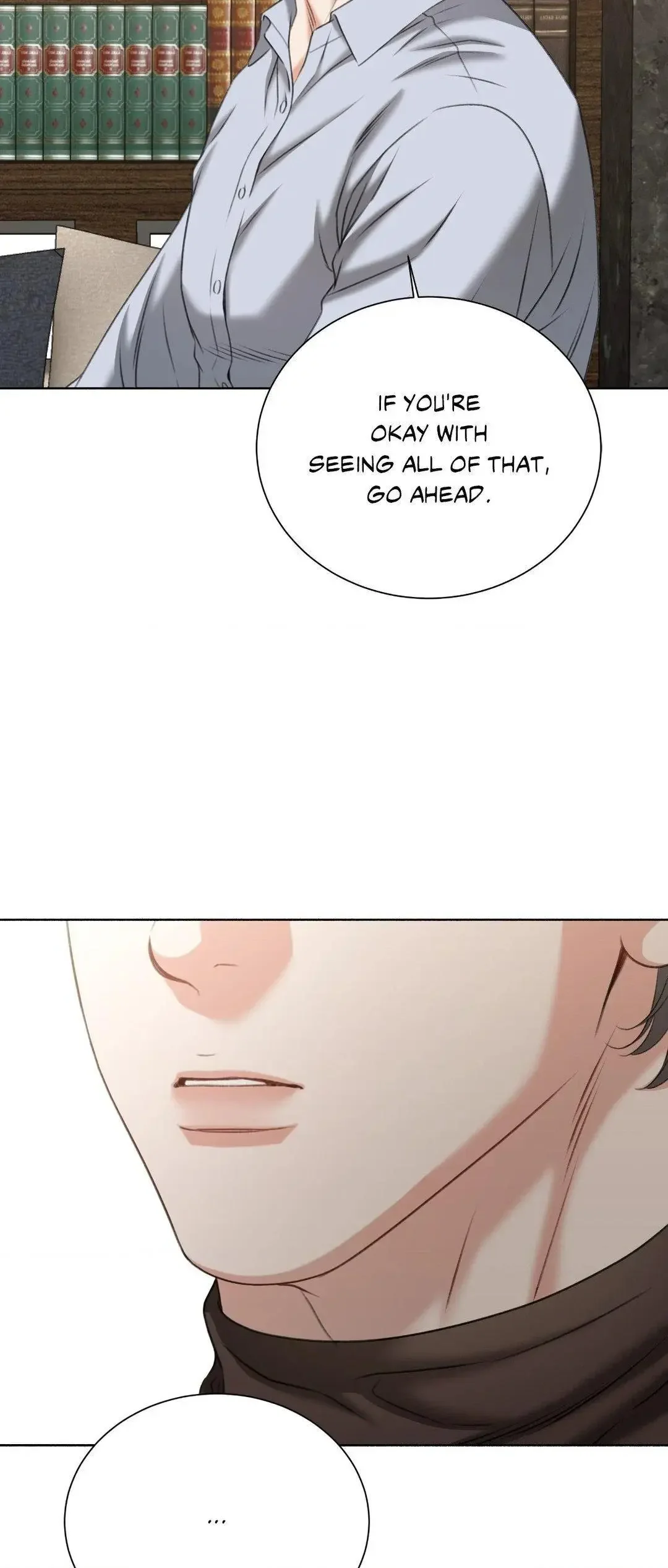 My 2Nd Chance On Taming An Obsessed Esper - Chapter 22 Page 54