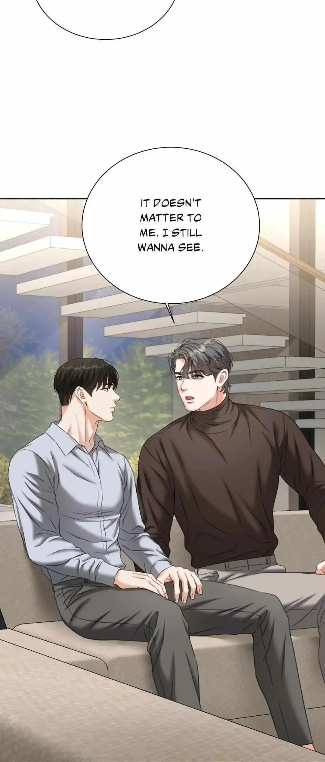 My 2Nd Chance On Taming An Obsessed Esper - Chapter 22 Page 55