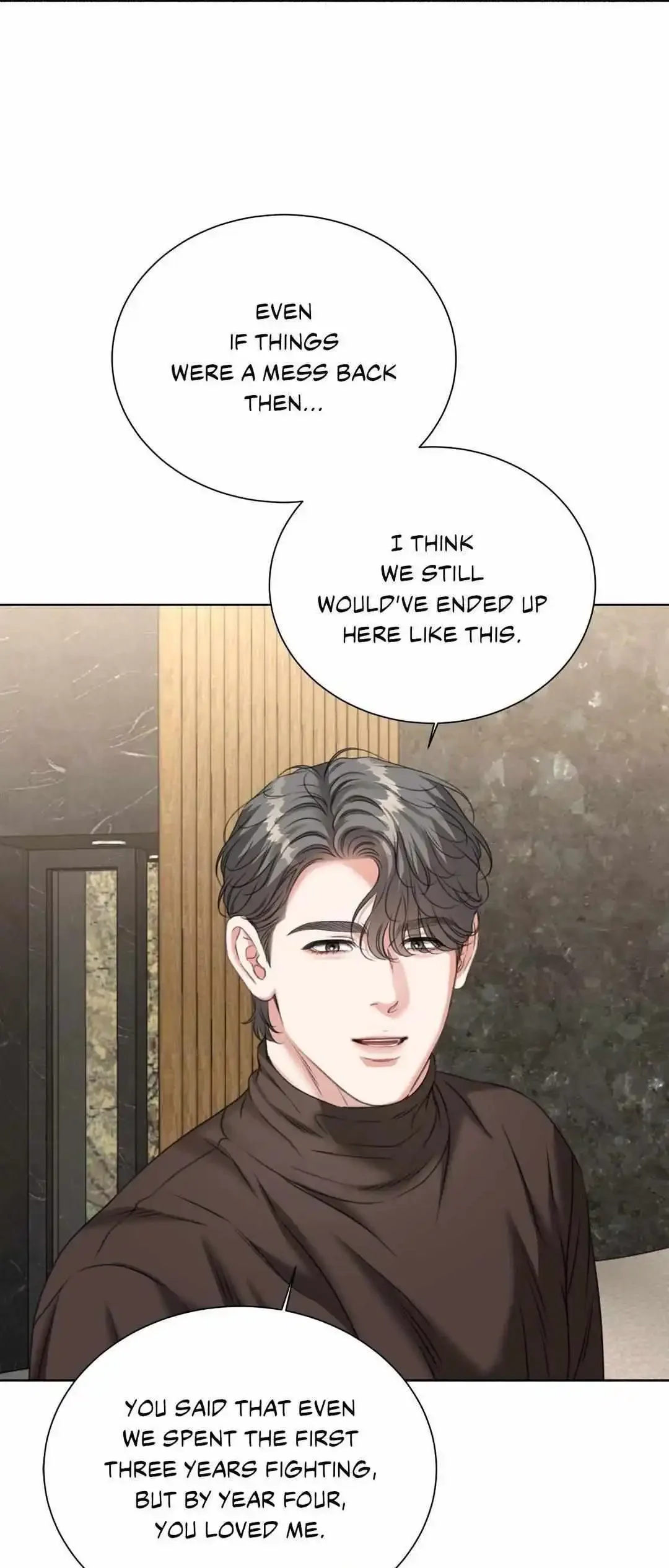 My 2Nd Chance On Taming An Obsessed Esper - Chapter 22 Page 56