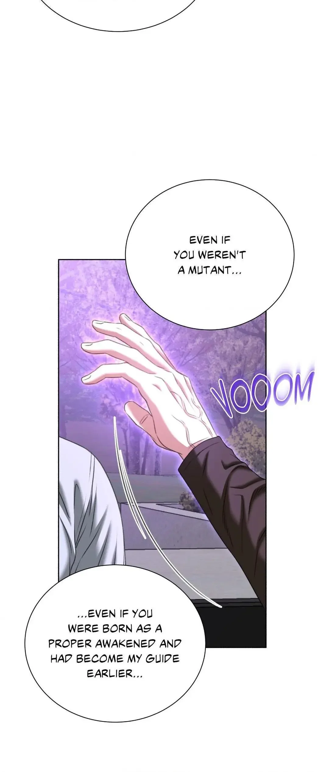 My 2Nd Chance On Taming An Obsessed Esper - Chapter 22 Page 57