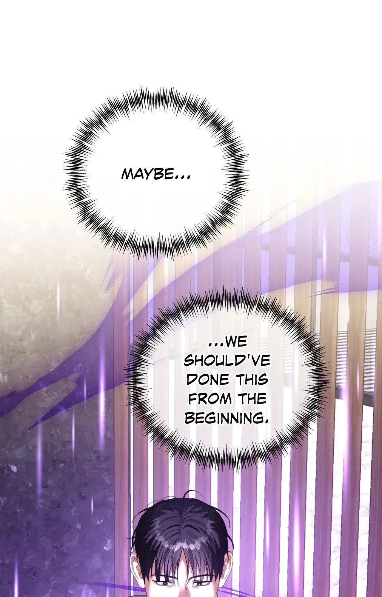My 2Nd Chance On Taming An Obsessed Esper - Chapter 23 Page 2