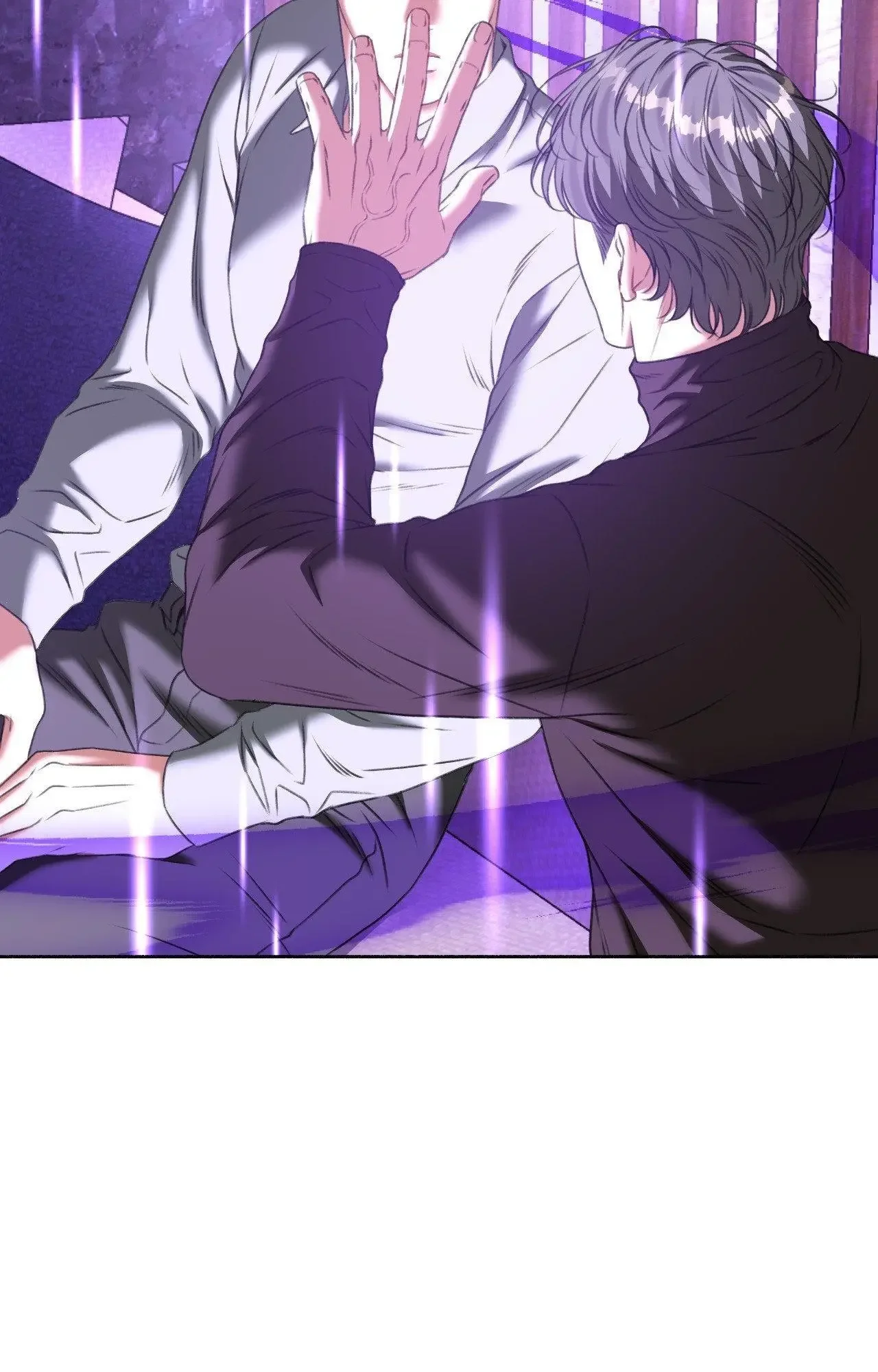 My 2Nd Chance On Taming An Obsessed Esper - Chapter 23 Page 3