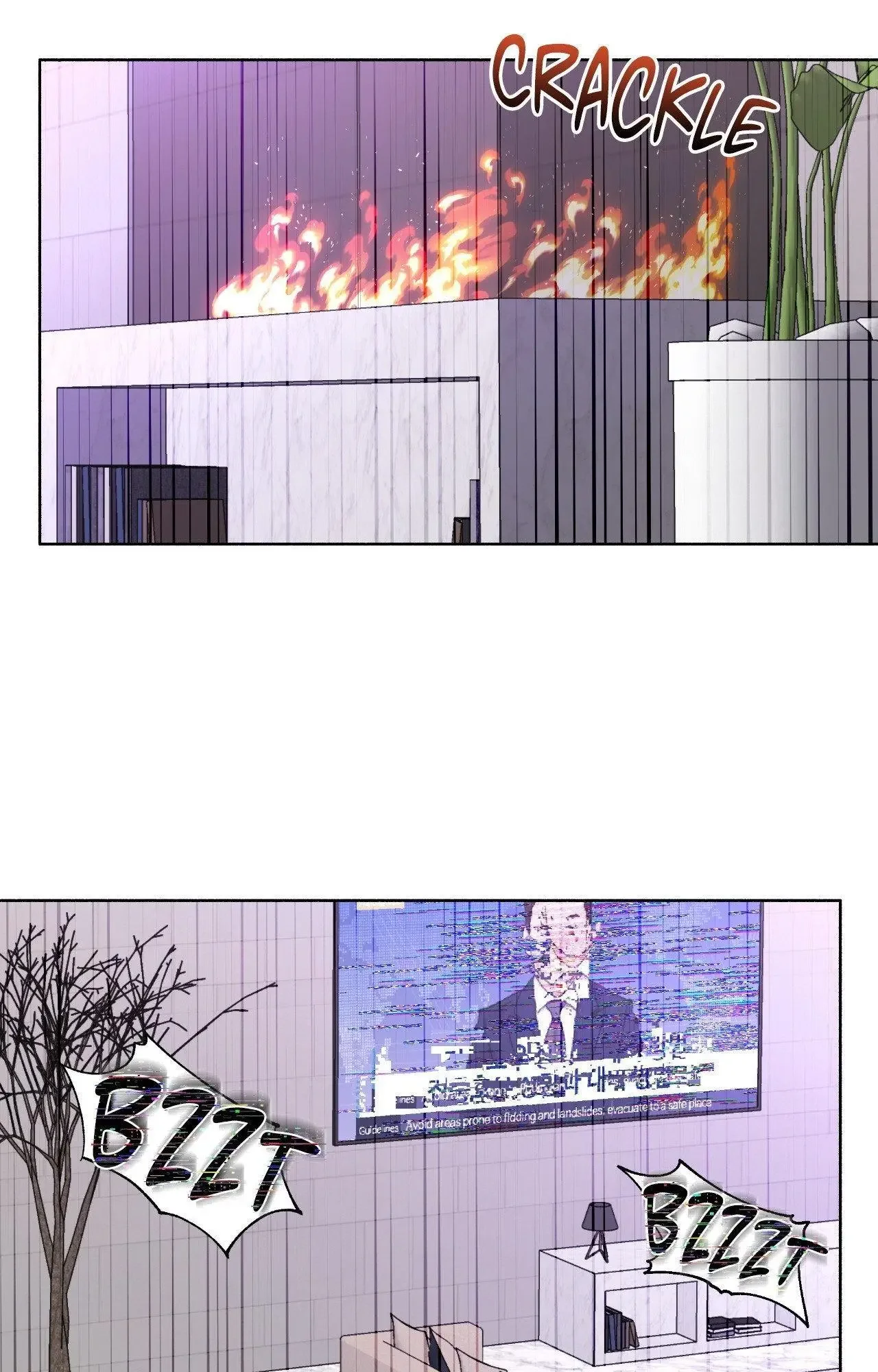 My 2Nd Chance On Taming An Obsessed Esper - Chapter 23 Page 4