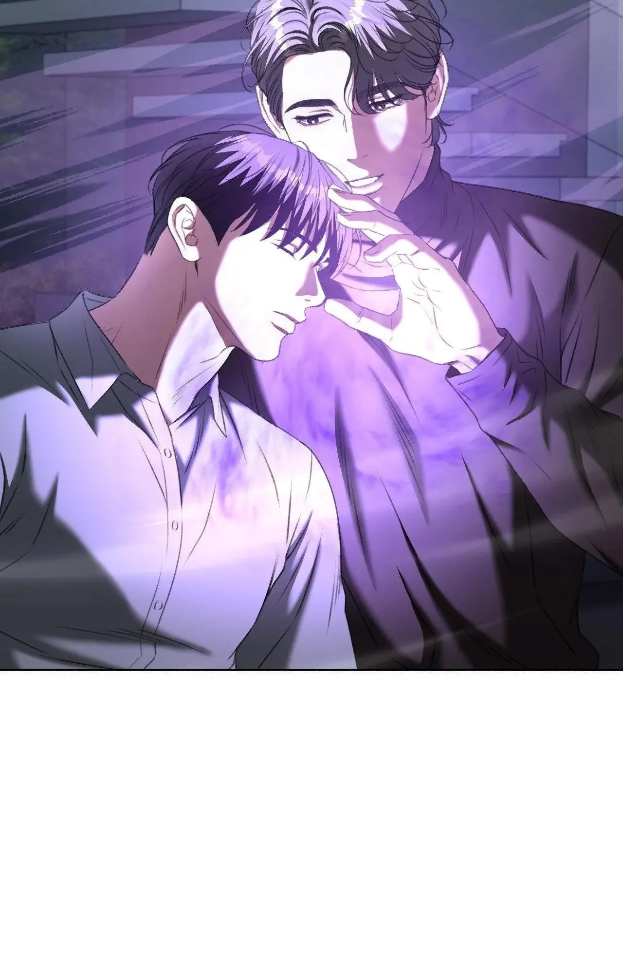 My 2Nd Chance On Taming An Obsessed Esper - Chapter 23 Page 8