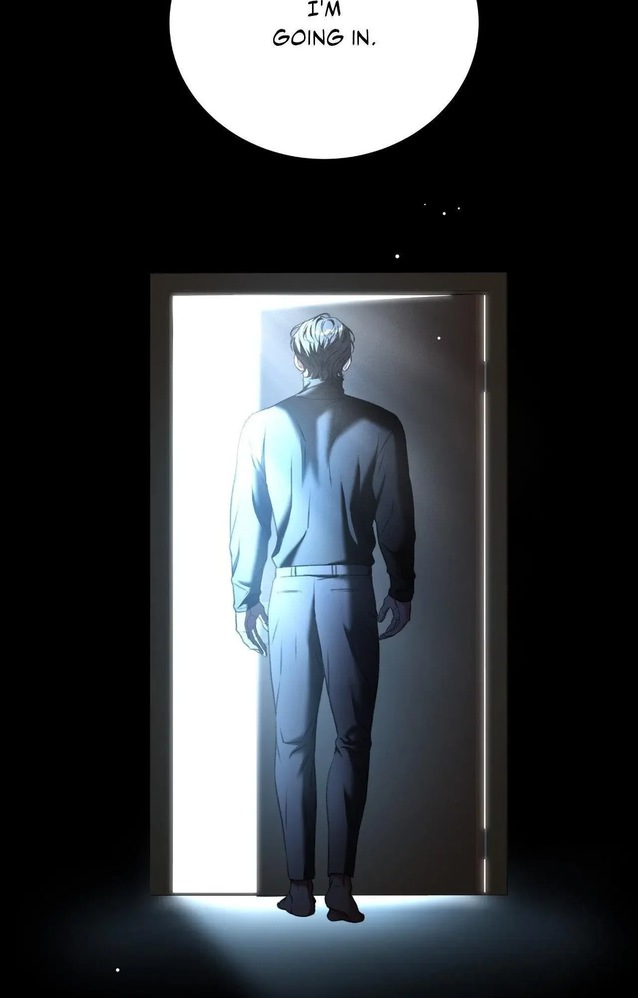 My 2Nd Chance On Taming An Obsessed Esper - Chapter 23 Page 10