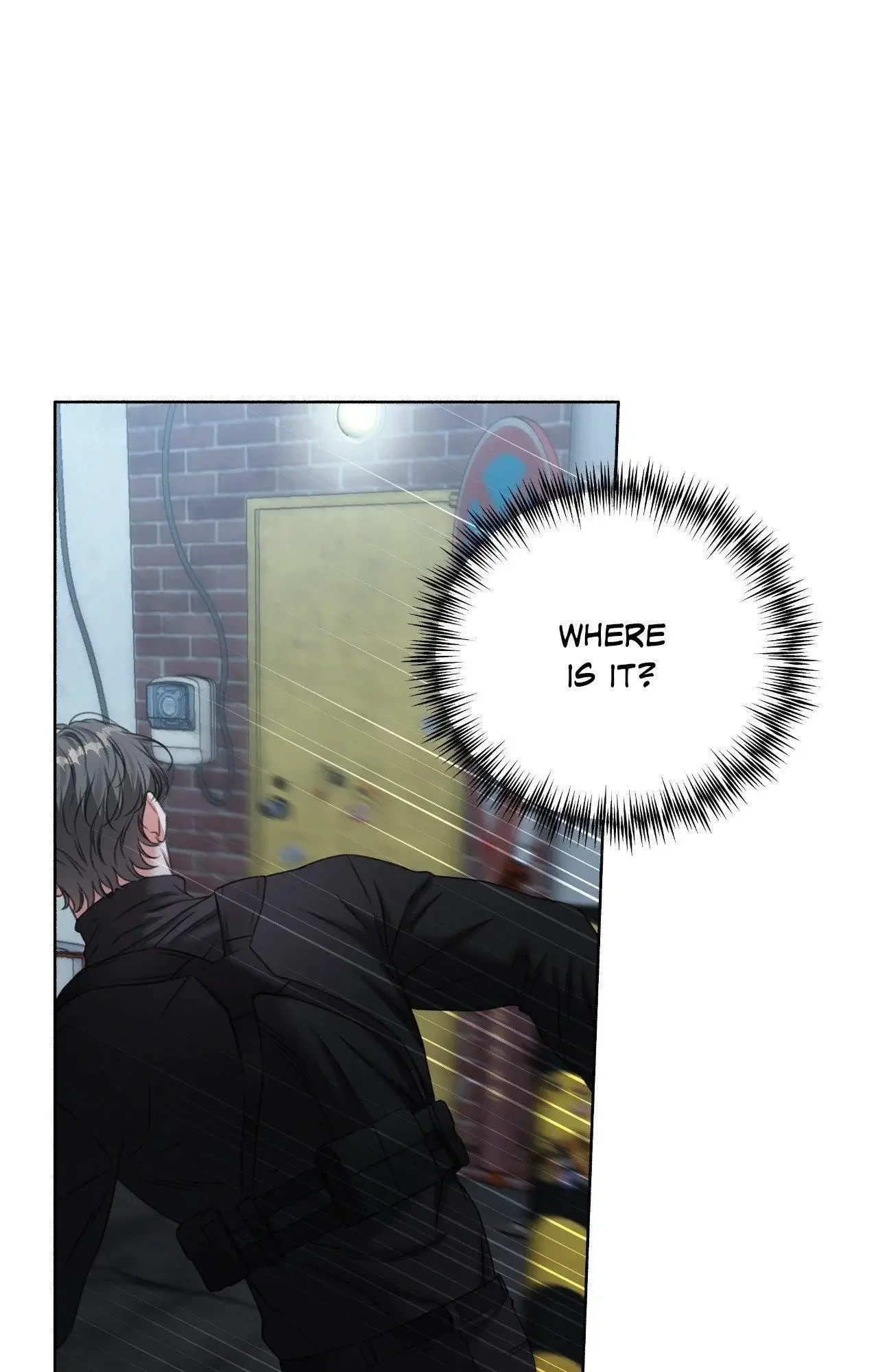 My 2Nd Chance On Taming An Obsessed Esper - Chapter 23 Page 13