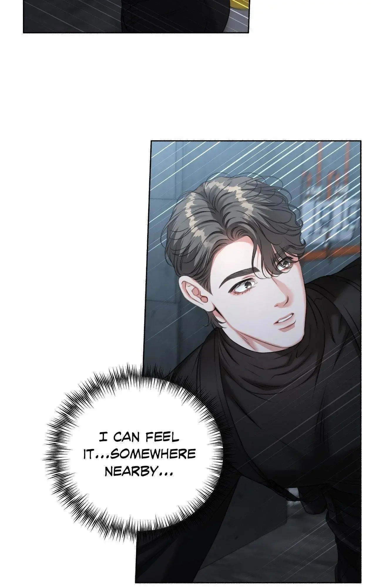 My 2Nd Chance On Taming An Obsessed Esper - Chapter 23 Page 14