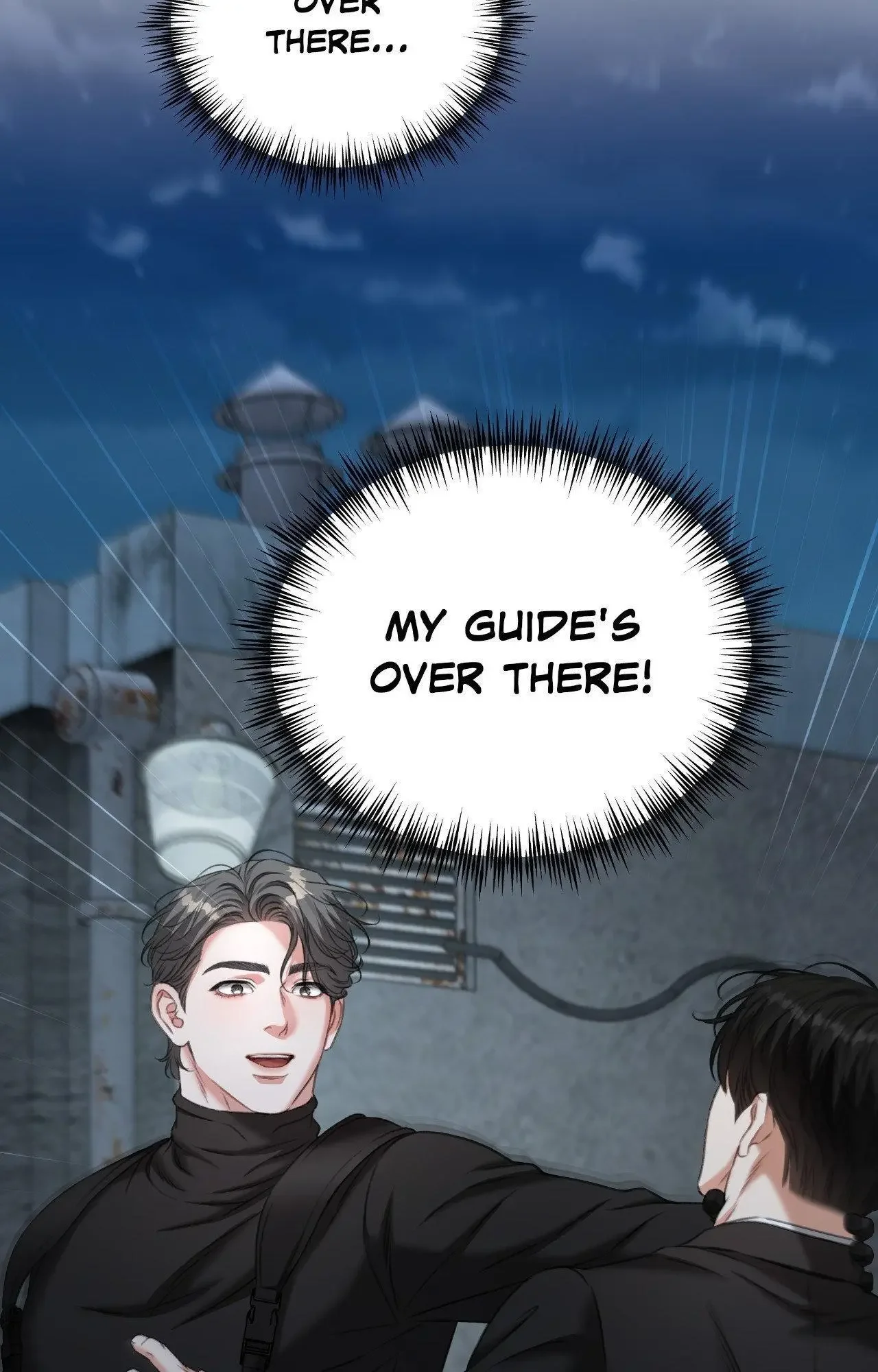 My 2Nd Chance On Taming An Obsessed Esper - Chapter 23 Page 18