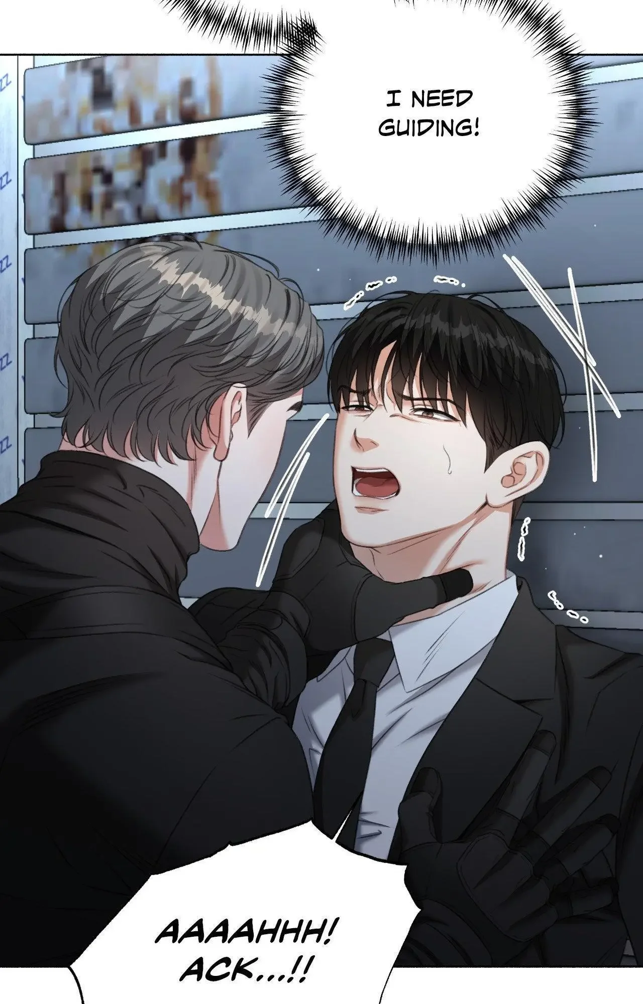 My 2Nd Chance On Taming An Obsessed Esper - Chapter 23 Page 21